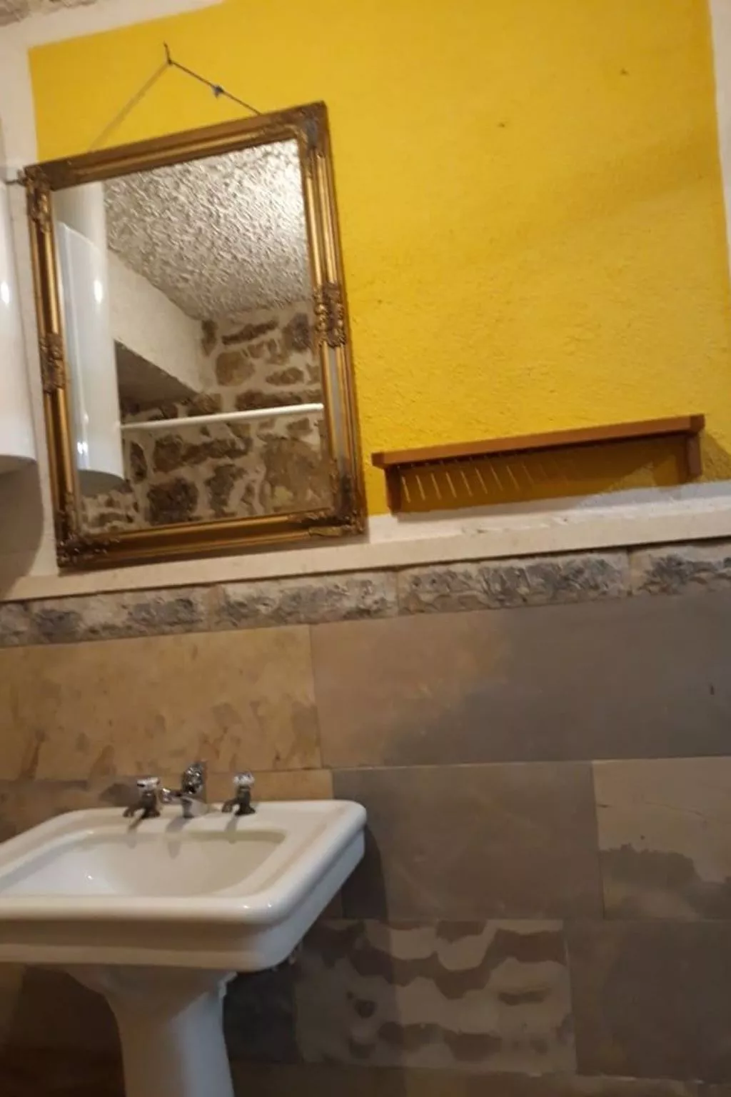 FischerF Erdgeschoss-Inside