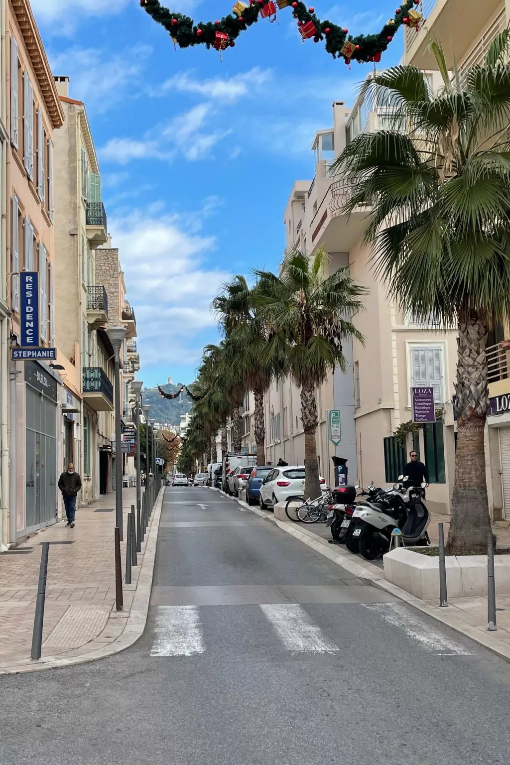 Palais Lucie Aurélie-Dehors
