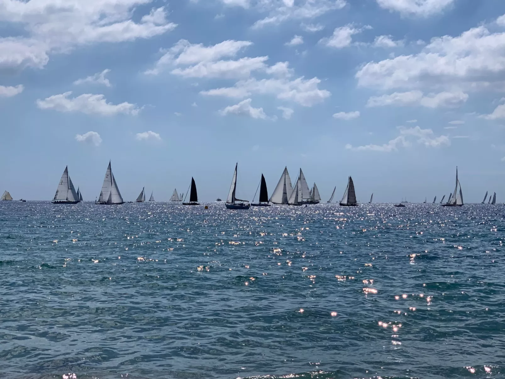 Wohnung am Strand-Draußen