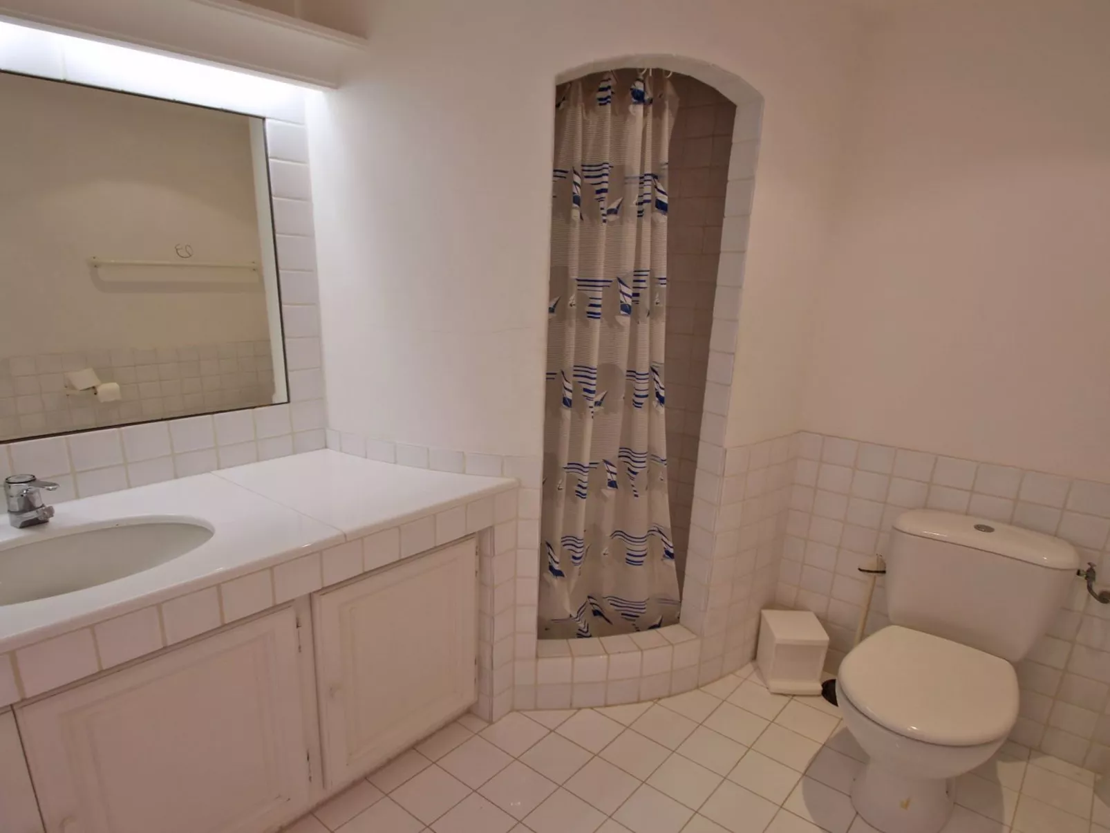 Villa Scenic 10 pers - Privates Schwimmbad - Meerblick-Inside