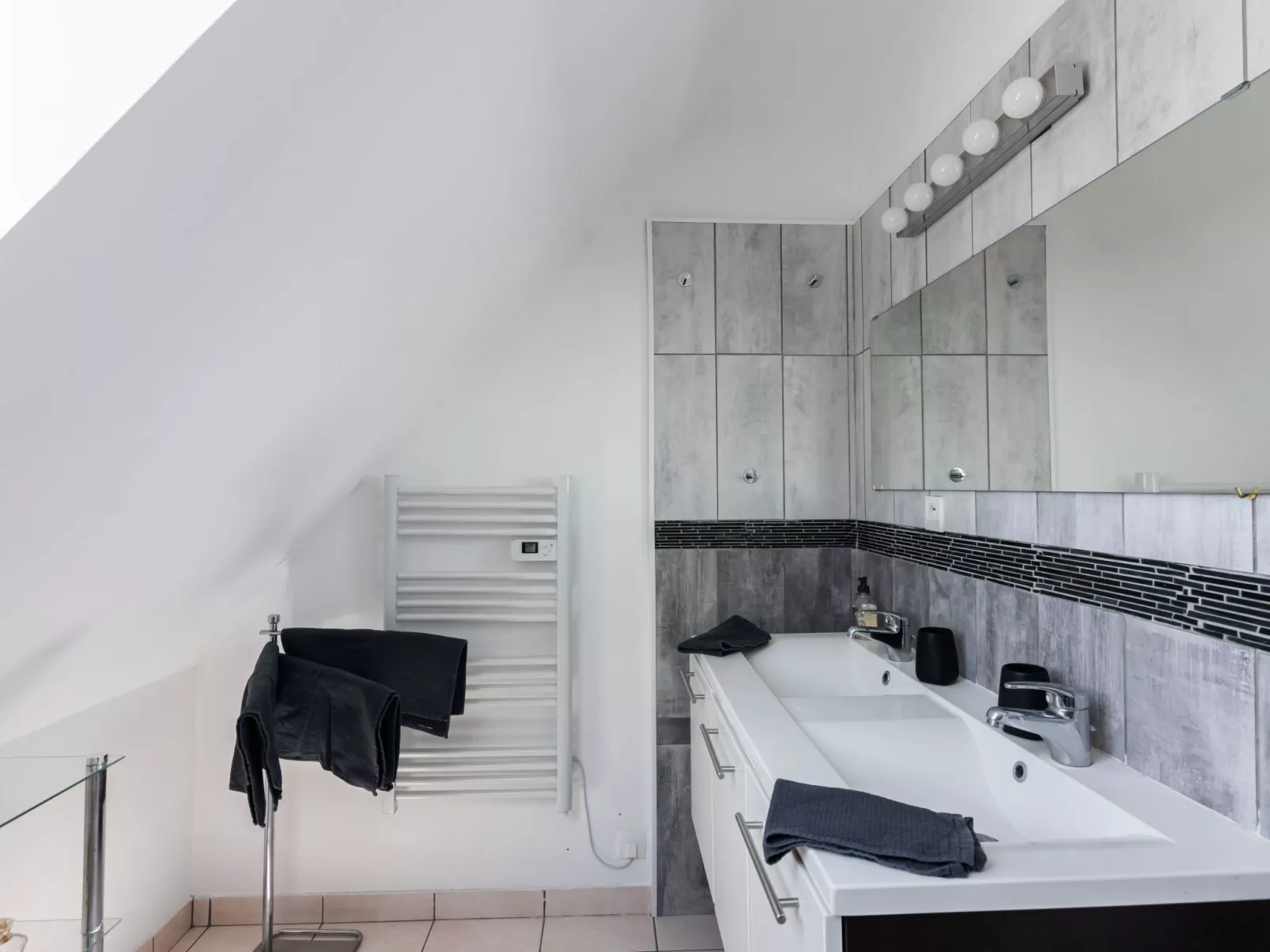 Villa DUXCAAR-Inside