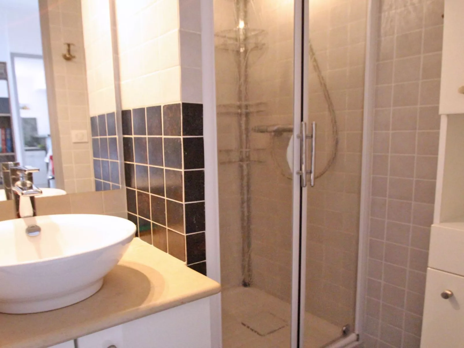 Appt T3 - Piscine résidence - Klima - Ste Maxime-Dedans