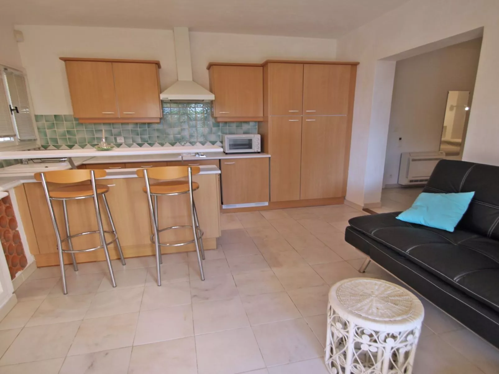 Villa Alinea 10 pers - Blick auf das Meer - privates Schwimmbad-Inside