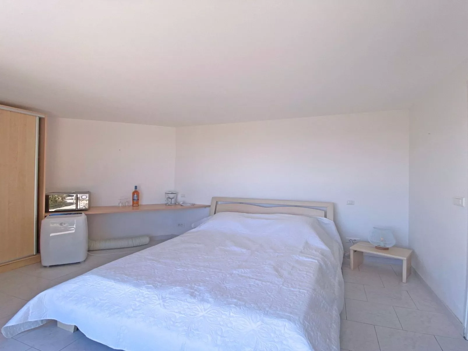 Villa Lisuzem 8 pers - Privates Schwimmbad - Meerblick --Dedans