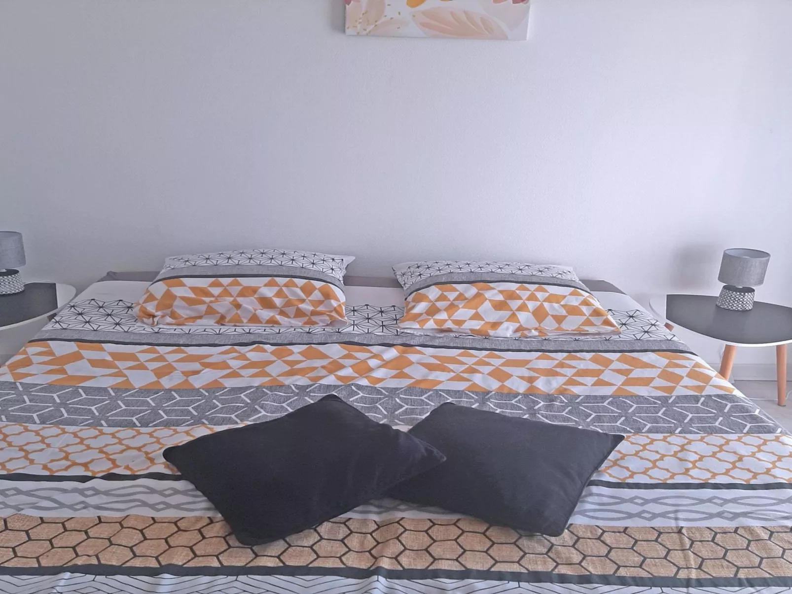 Wohnung T2 - 4 pers - Klimaanlage - WiFi-Image-tags.info