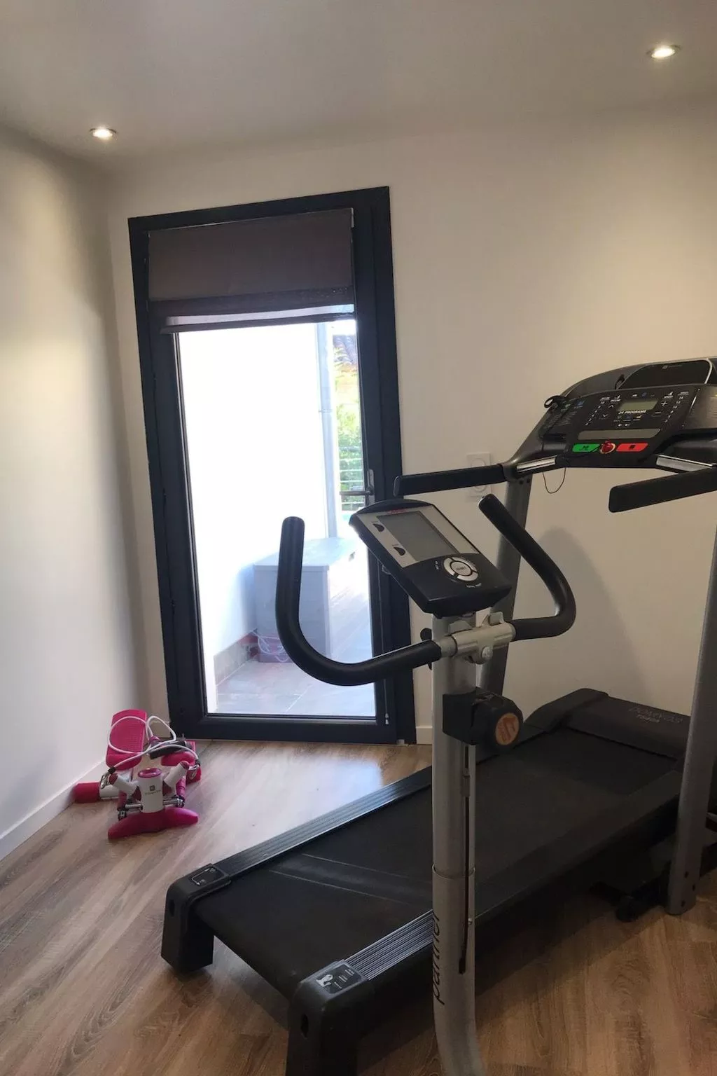 Villa mit Garten, Grill und Terrasse-Inside