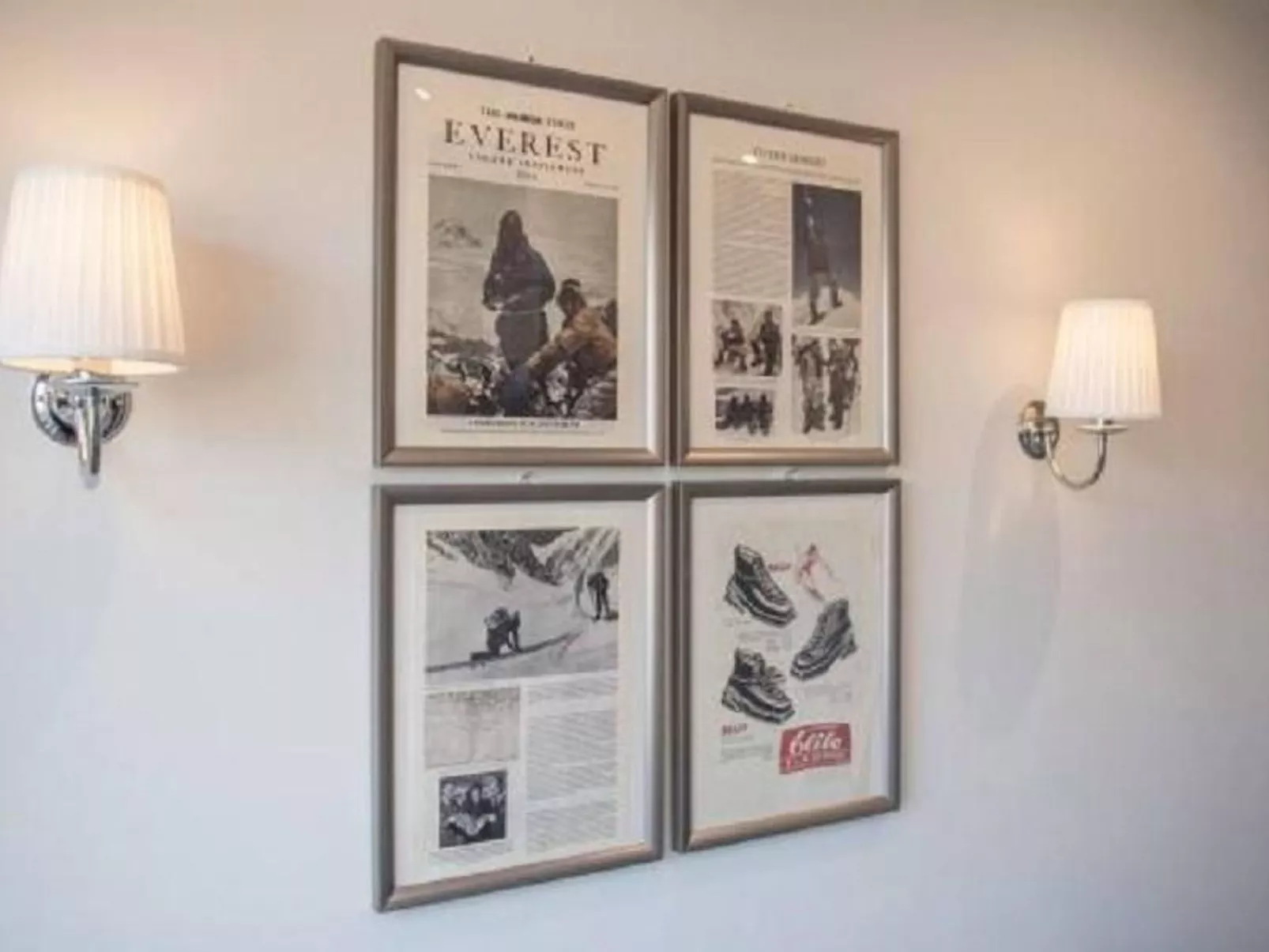 Elegante Penthouse-Wohnung mit Seeblick-Drinnen