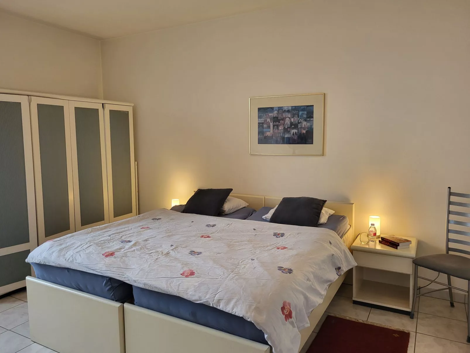 Apartment Eldorado View-Inside