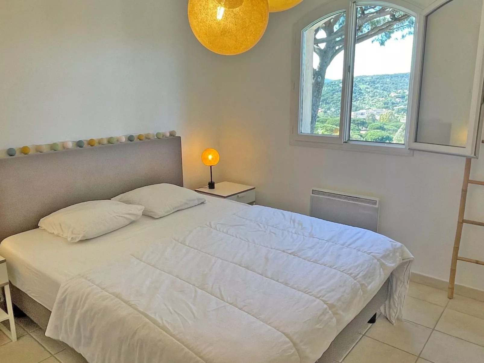 Villa Clair de Lune - Privates Schwimmbad - Jacuzzi-Dedans