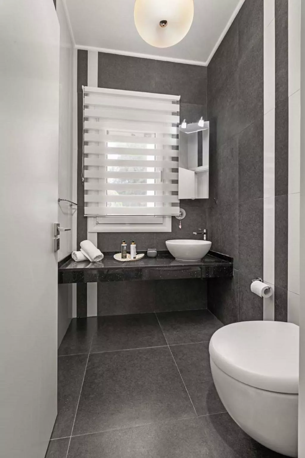 "Adamas Villa Rhodos"-Drinnen