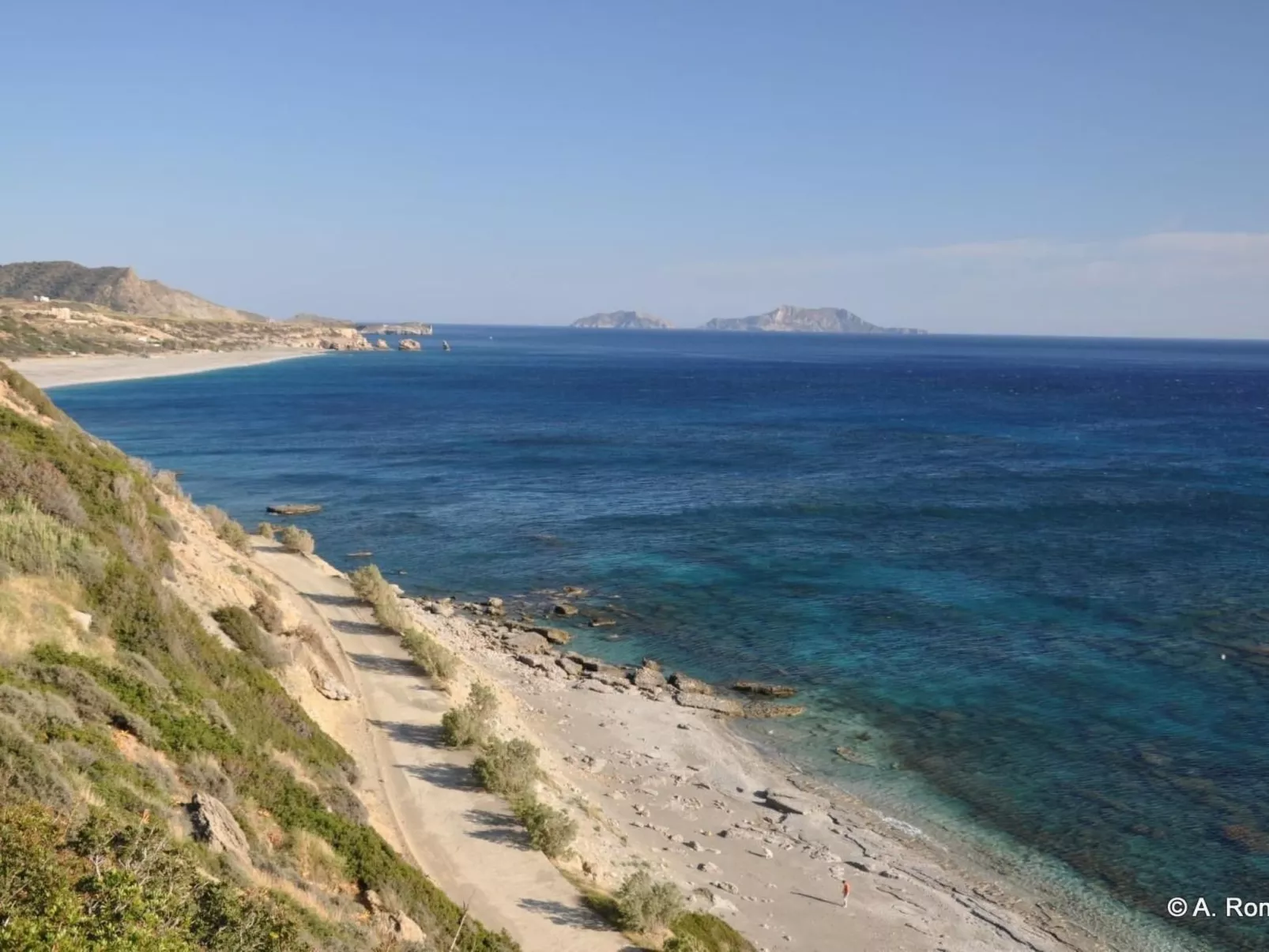 George Meerblick Triopetra-Image-tags.info