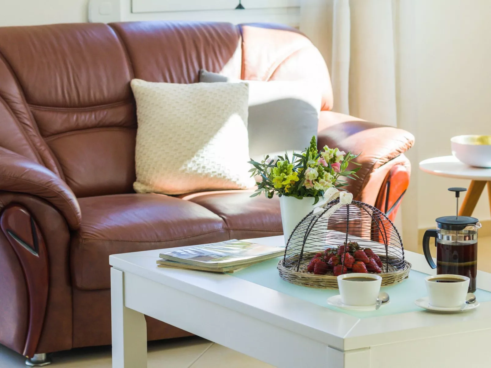 Familienvilla mit Pool, Garten, Spielplatz und BBQ-Image-tags.info