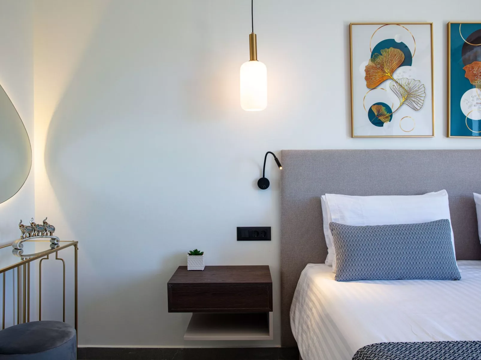 VillaSaints II - Elegante Pool-Villa in Strandnähe-Image-tags.info