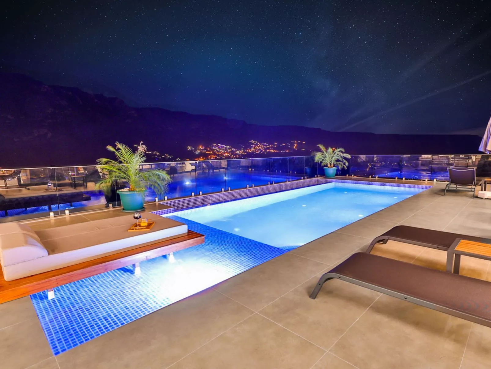 In Kalkan mit Privatem Pool-Image-tags.info