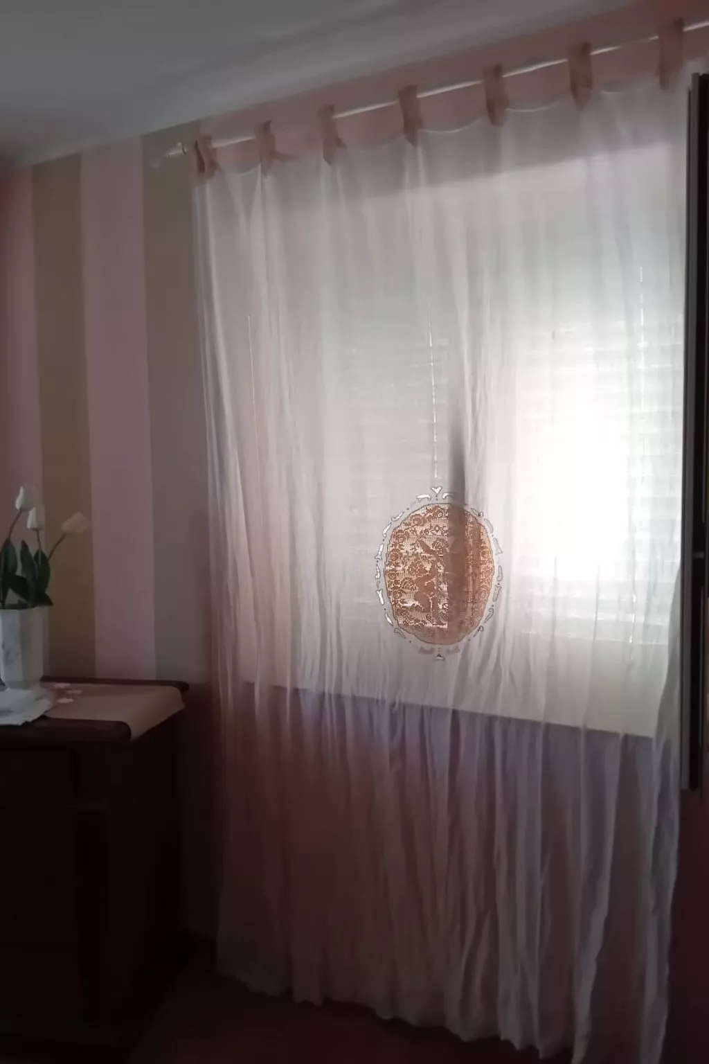 Das Haus der Julia-Dedans