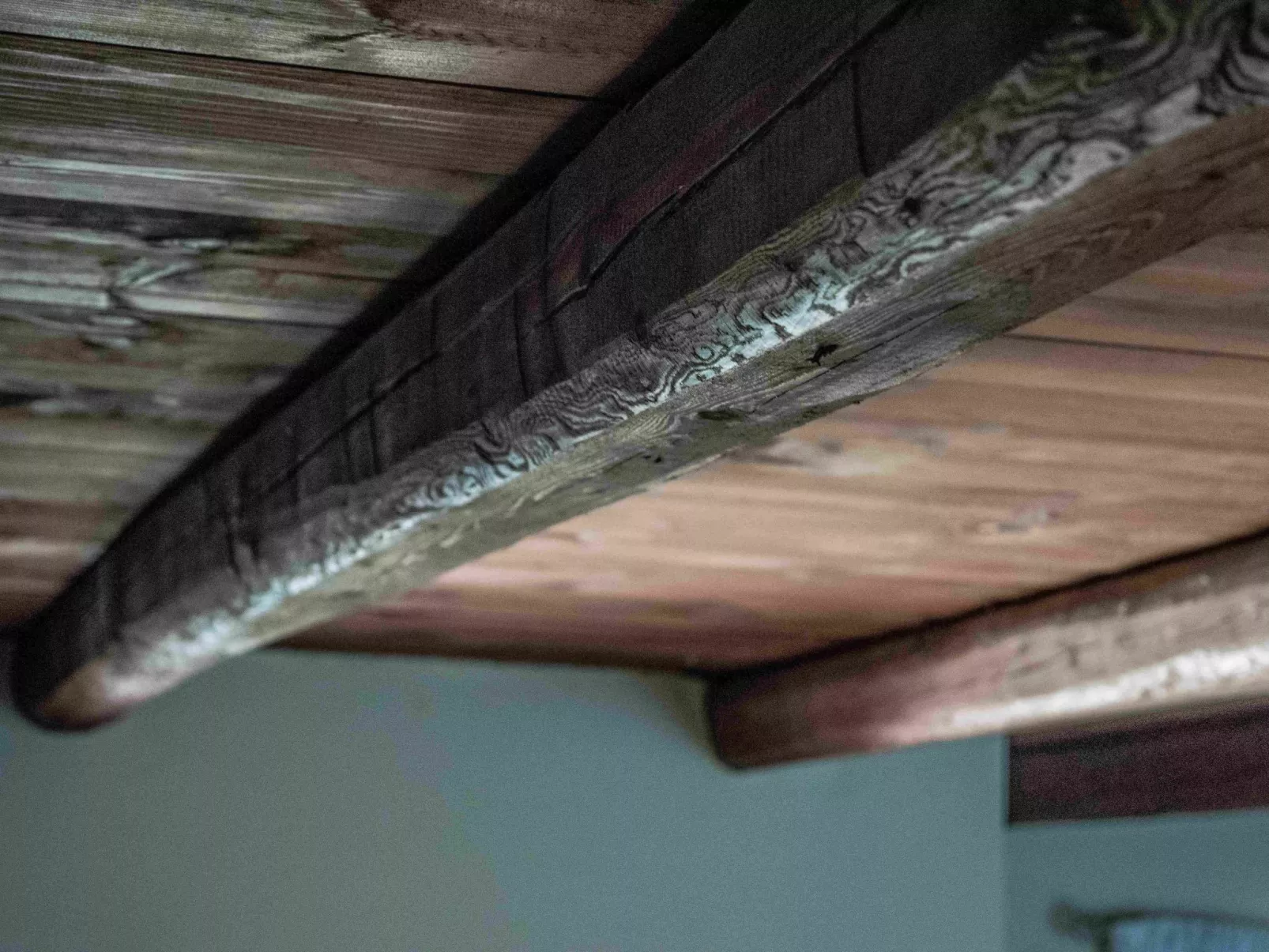 Niriides Villas_Sagini_ 3-Schlafzimmer privater Pool-Dedans