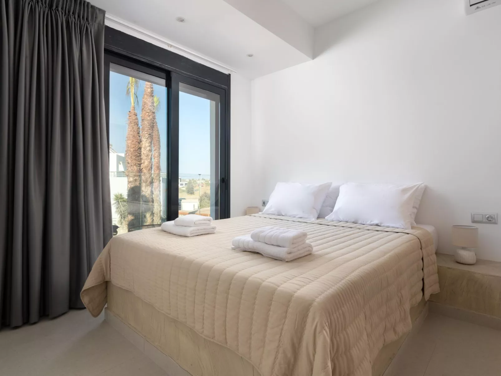 "Davlakos Villa Eve"-Dedans