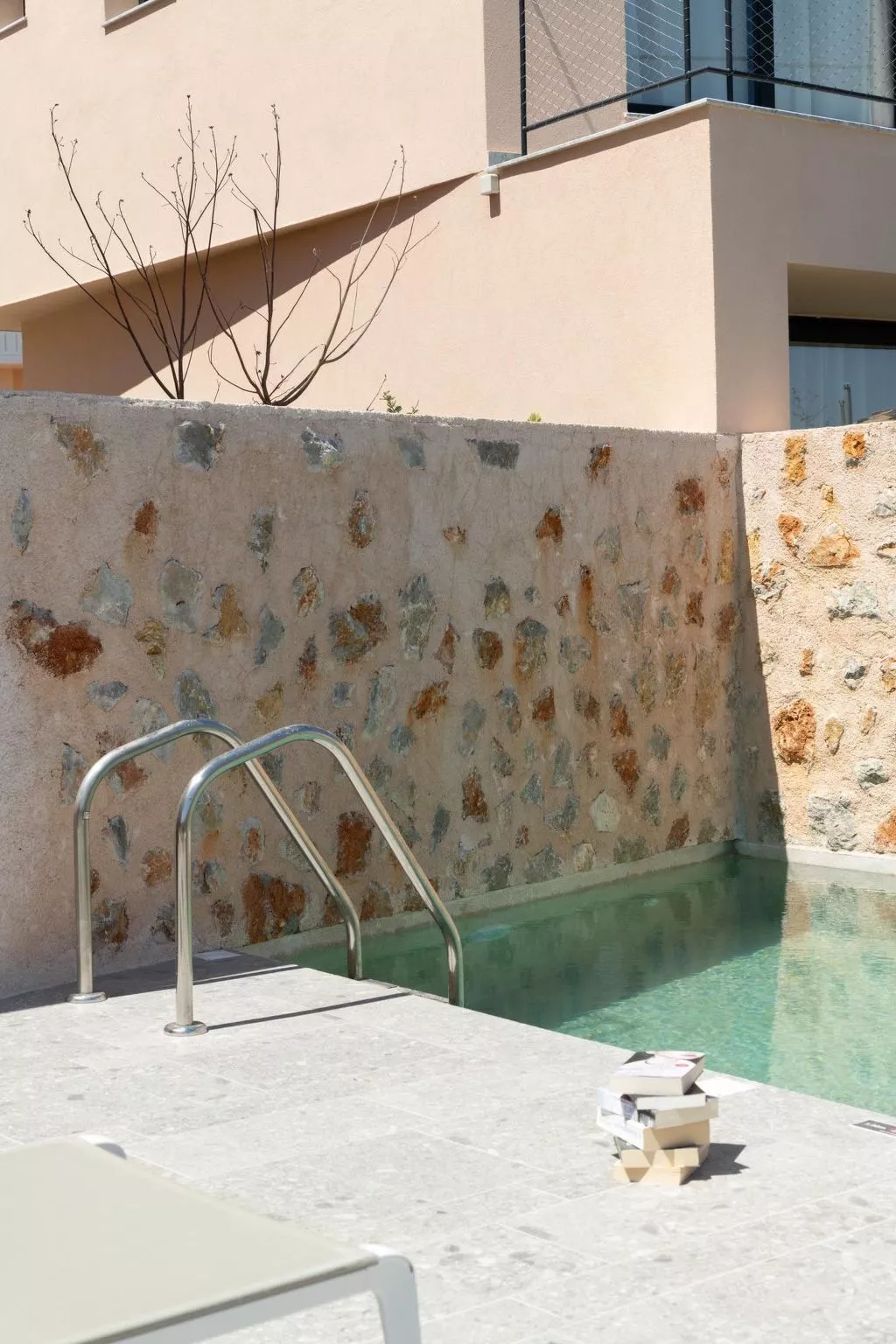 Nisi Living Concept - Rhodos Villa-Draußen