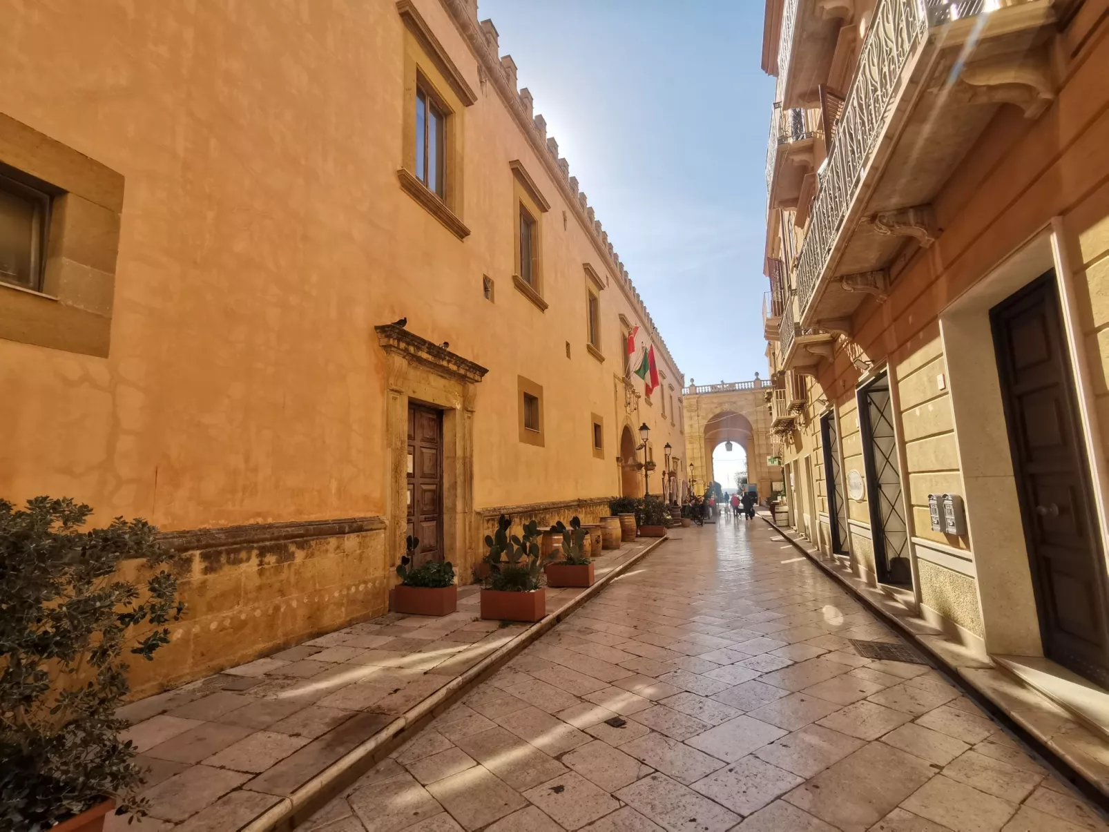 La Casa di Viola by Holiday World-Dehors