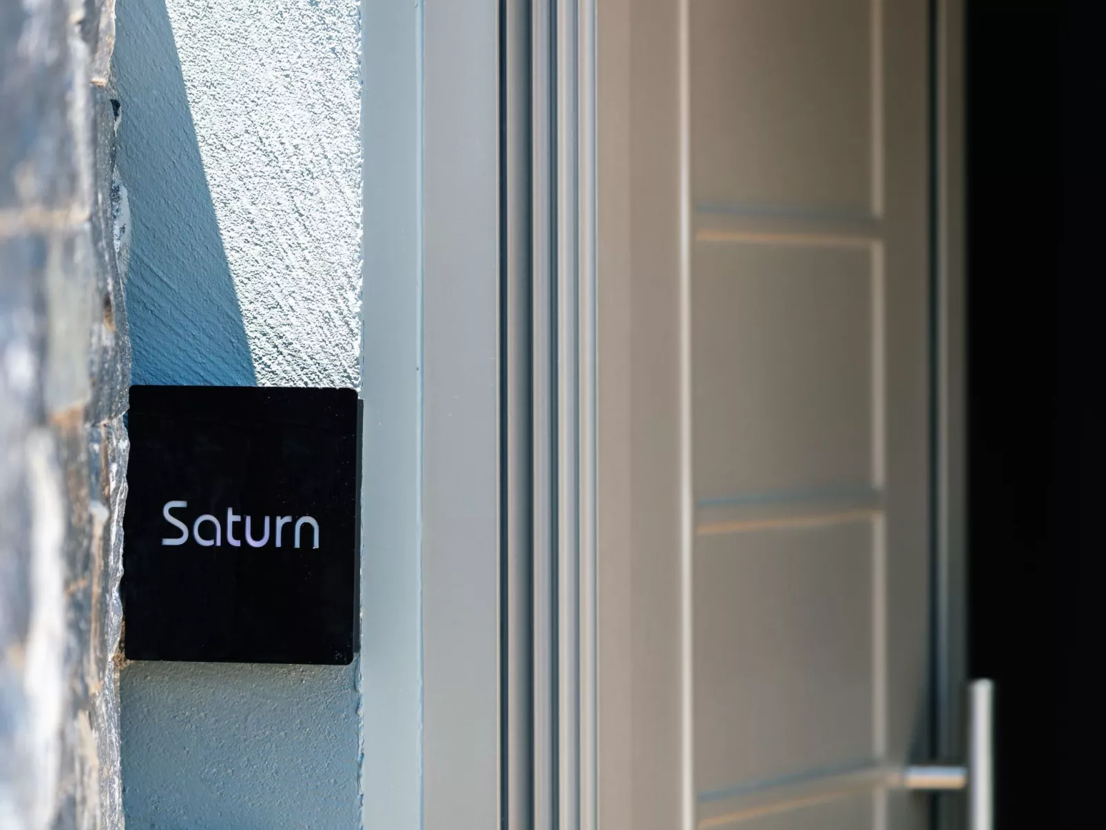 Insel Villen und Suiten-Dehors