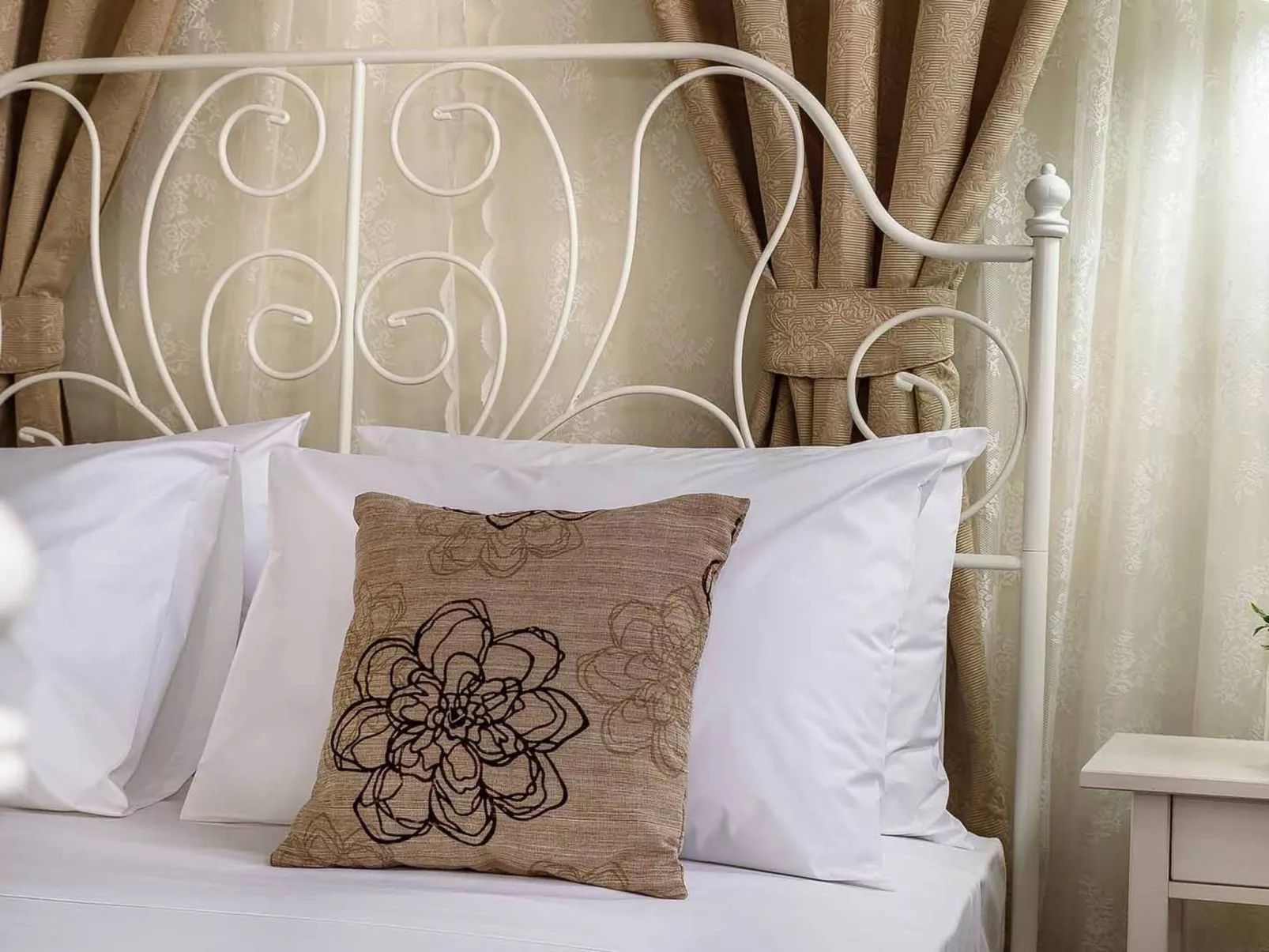 Venezianisches Haus-Inside