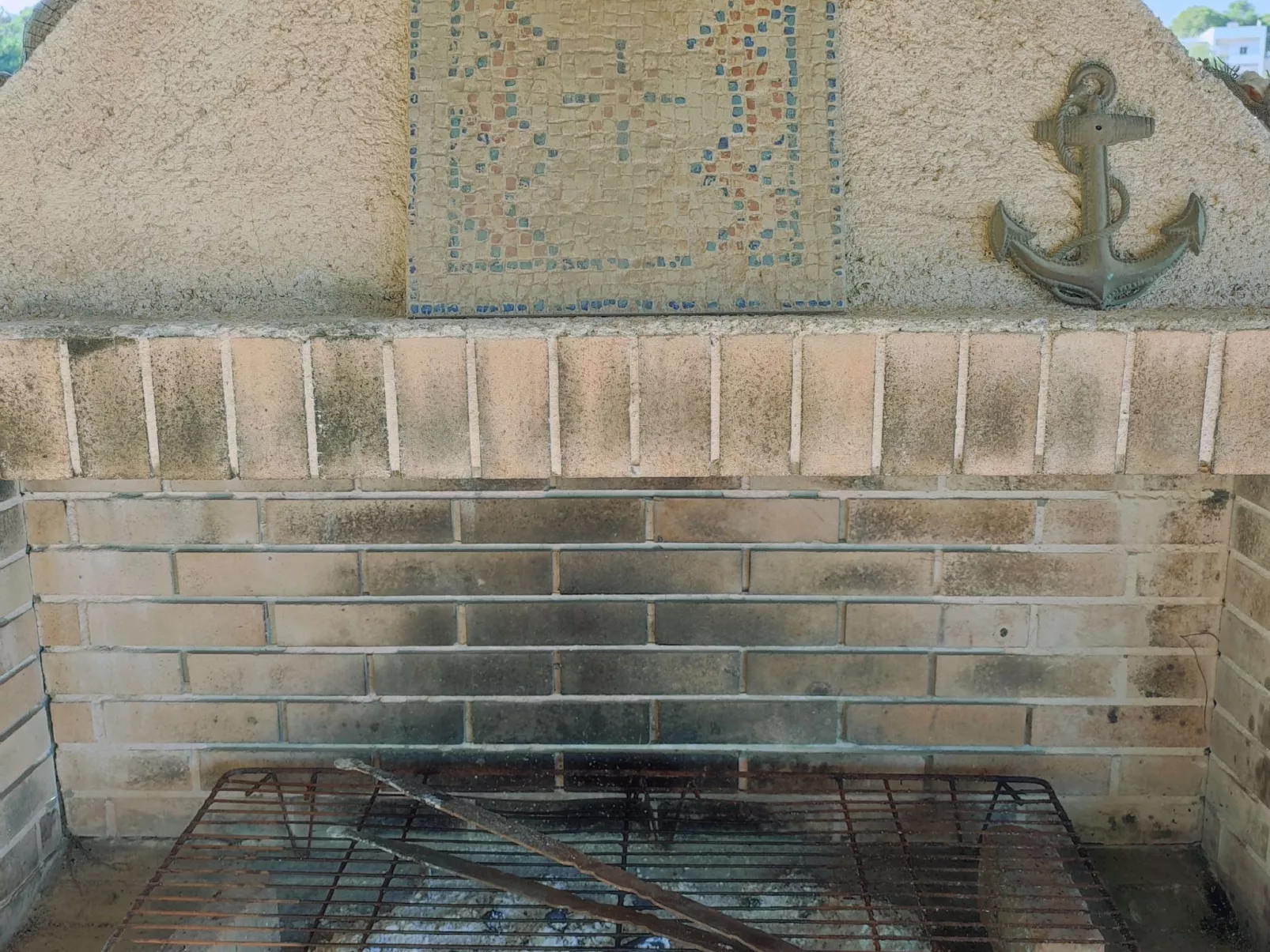 Der Garten von Zephyrus - West-Draußen