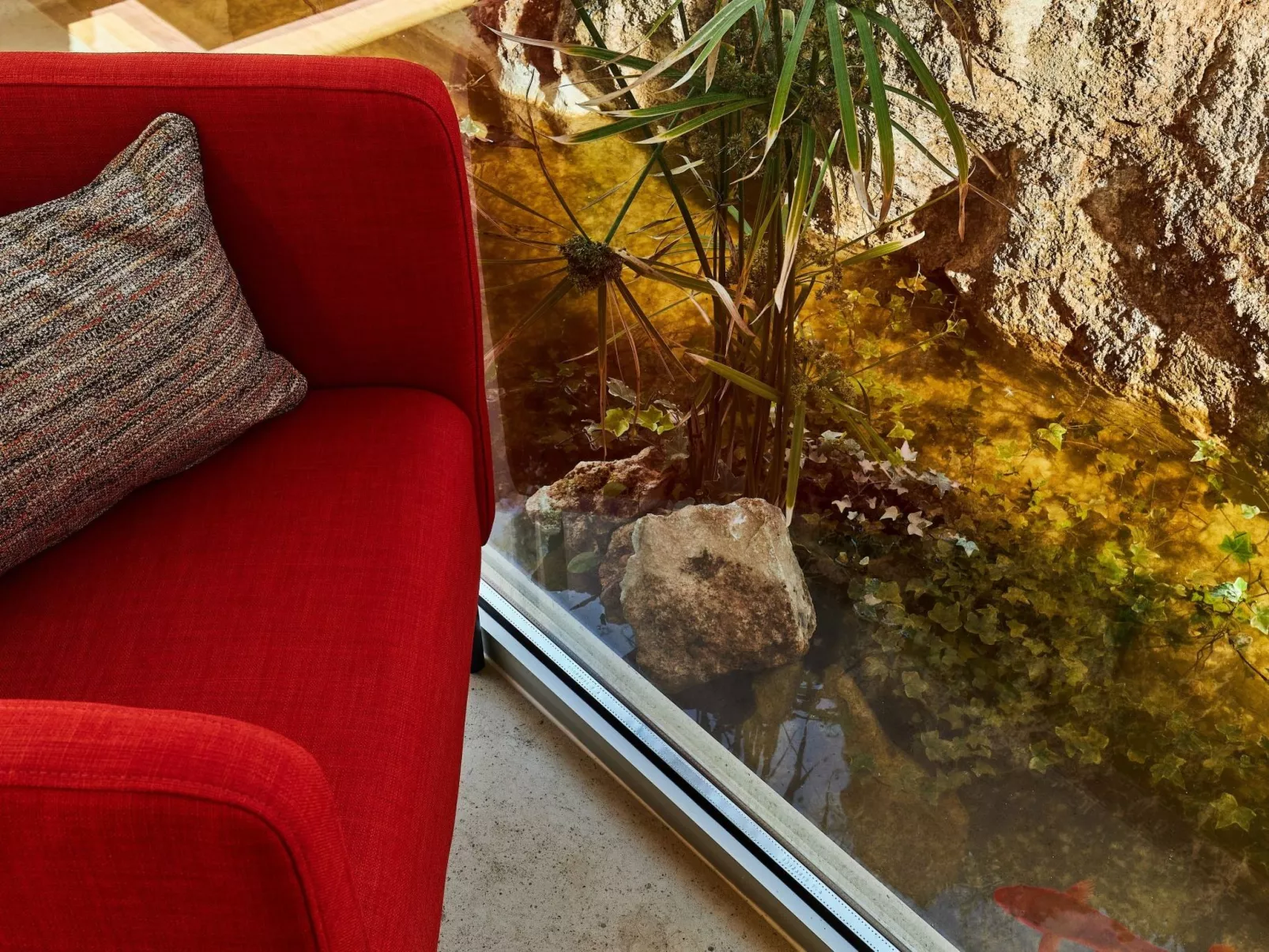 New Olives and Thyme, Meerblick mit 2 beheizten Pools-Image-tags.info