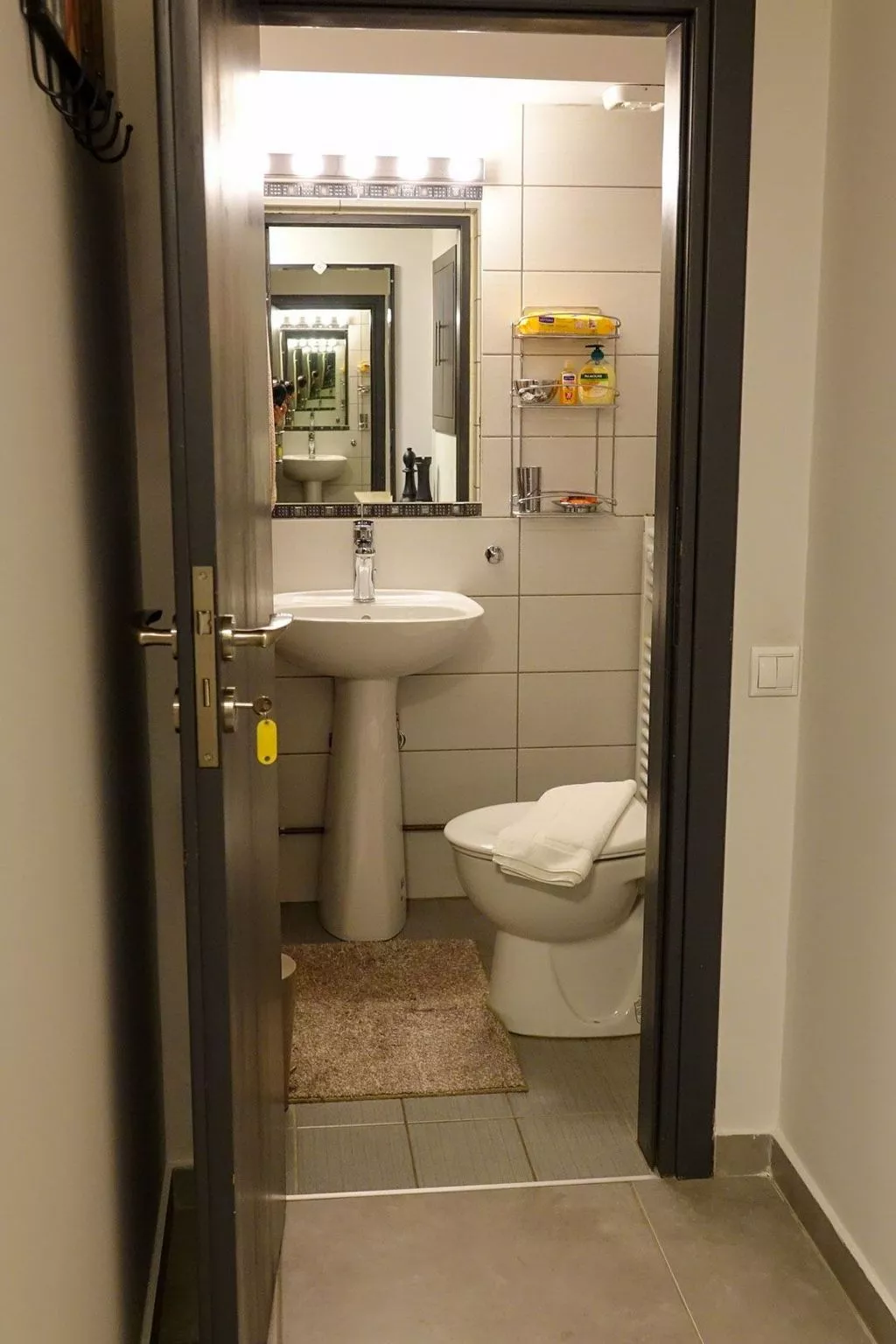 Luxuriöse Villa Olivenest mit Pool, BBQ und Whirlpool-Inside