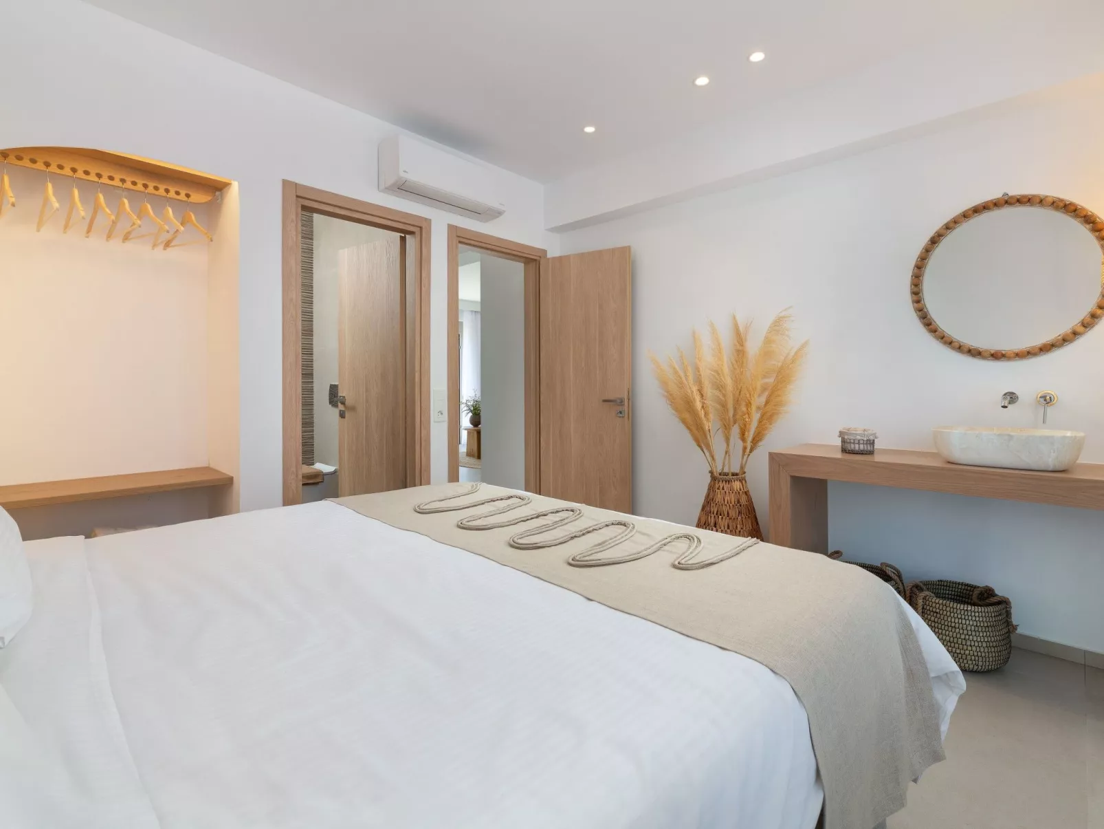 Paradiso Luxus-Villa am Strand-Dedans