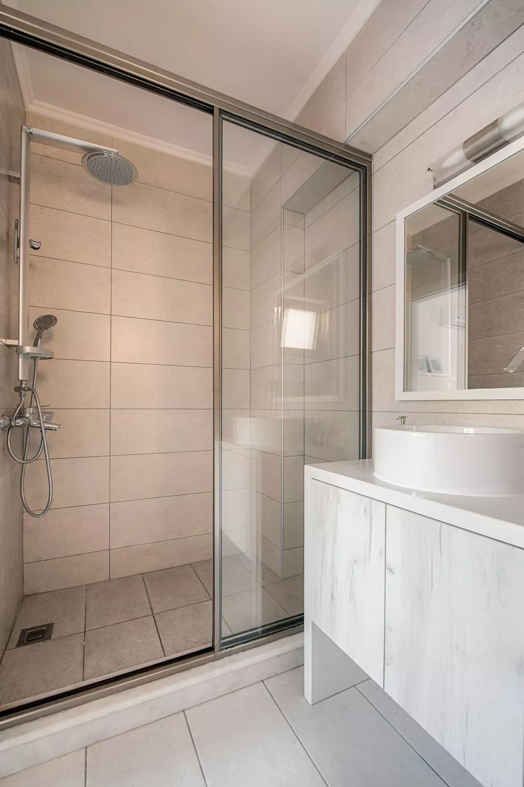 Sea La vie Villa-Inside