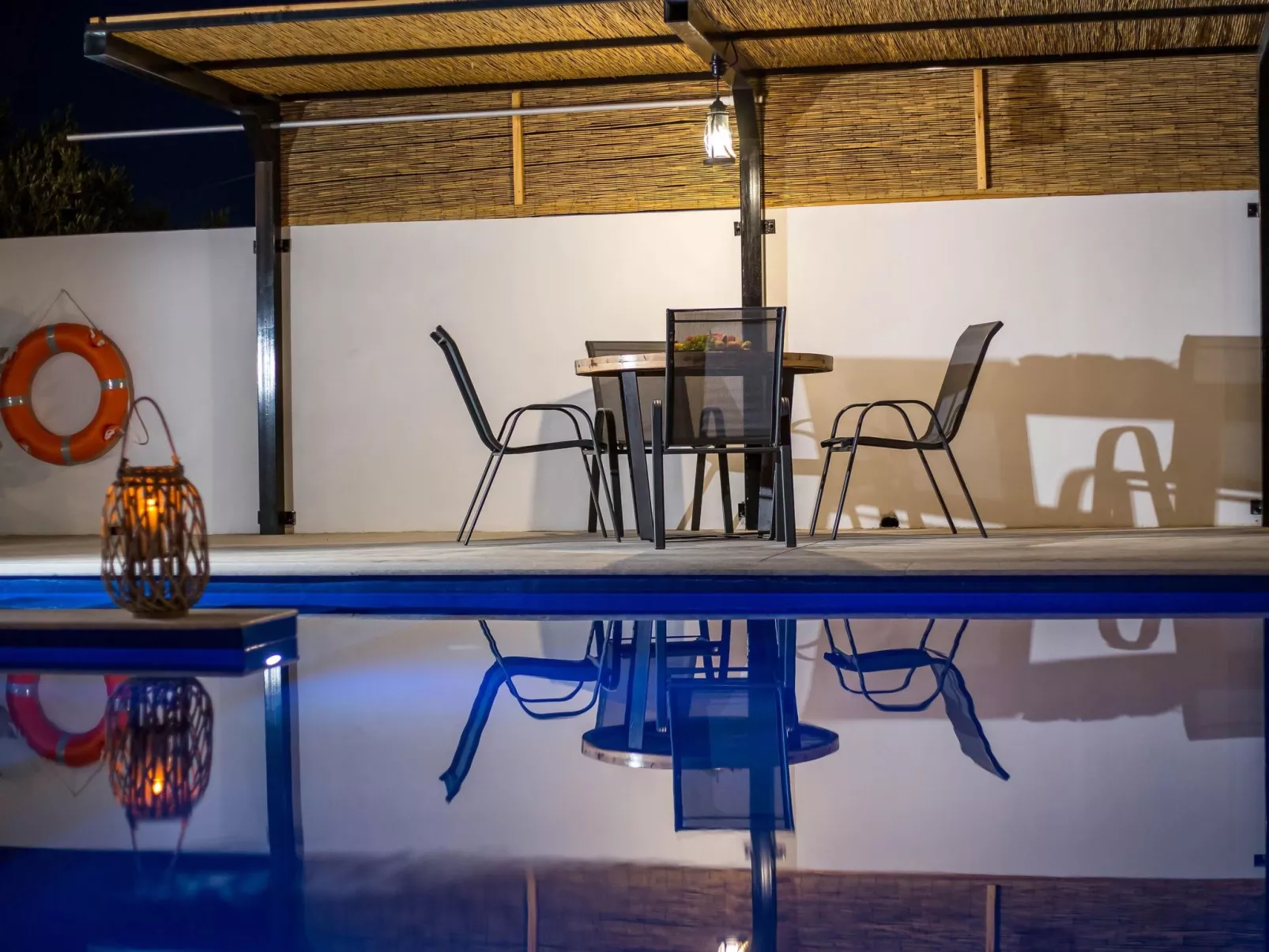 Ferienvilla MonaLisa mit privatem Pool-Image-tags.info