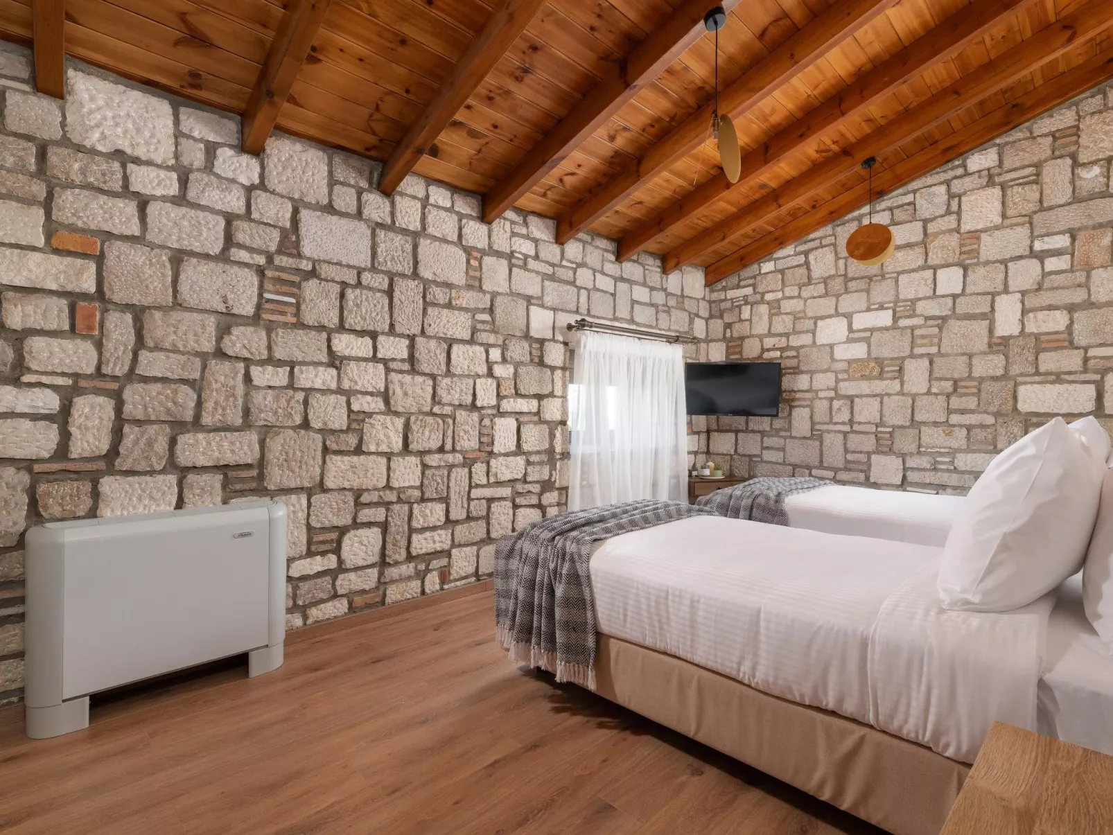 Für 6 Personen ca. 130 m-Inside