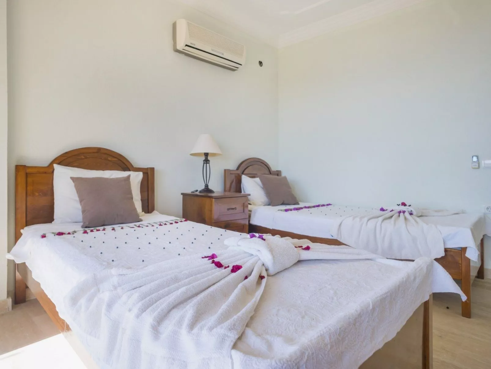 Exklusive Villa "Otantik" mit Meerblick-Dedans