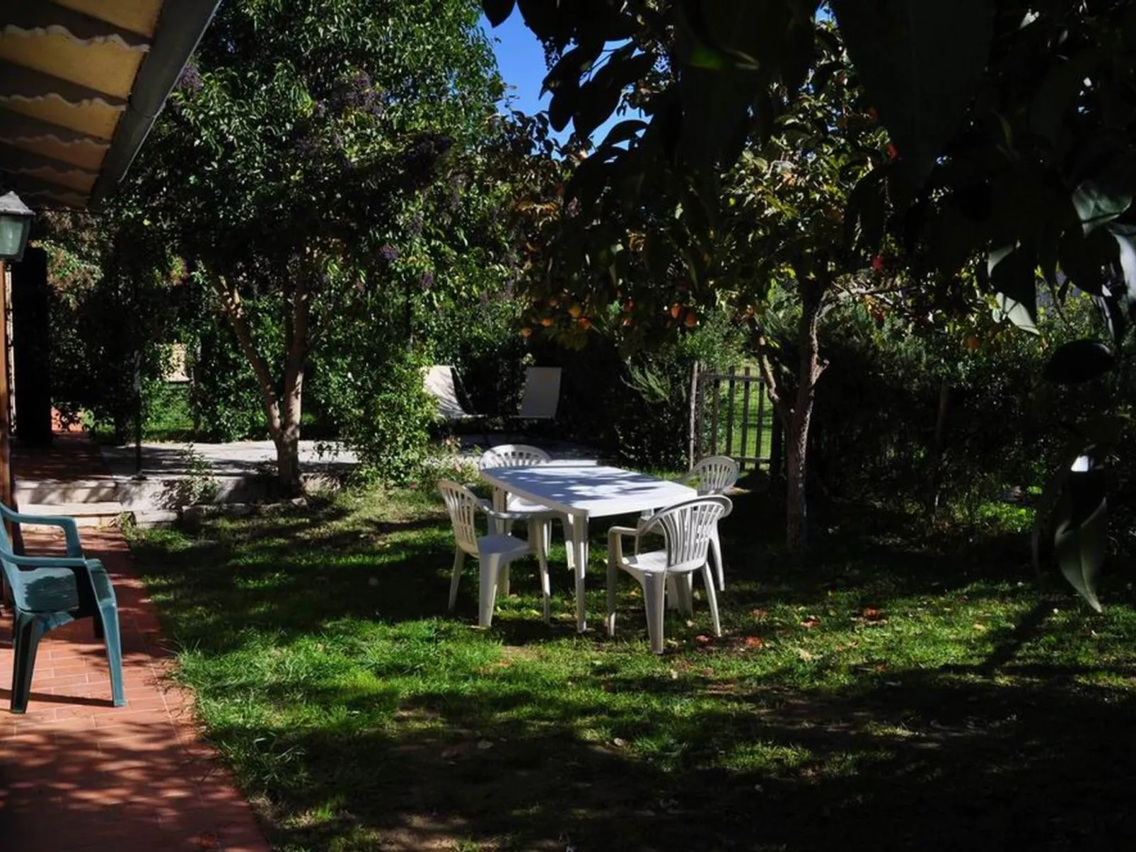 'Molinello pomo' mit Pool-Outside