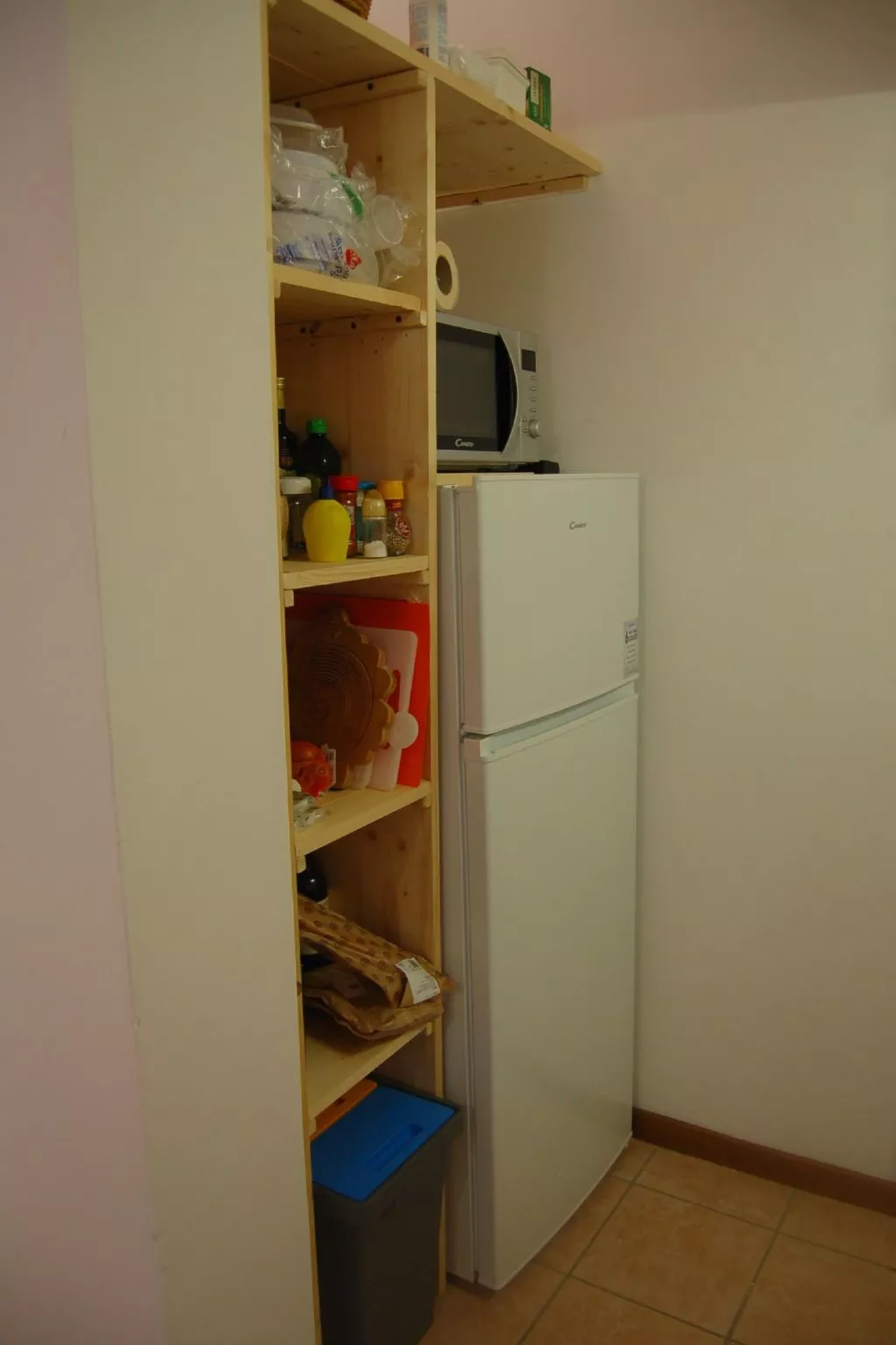 Schönes Ferienhaus in Volterra mit Großem Garten-Drinnen