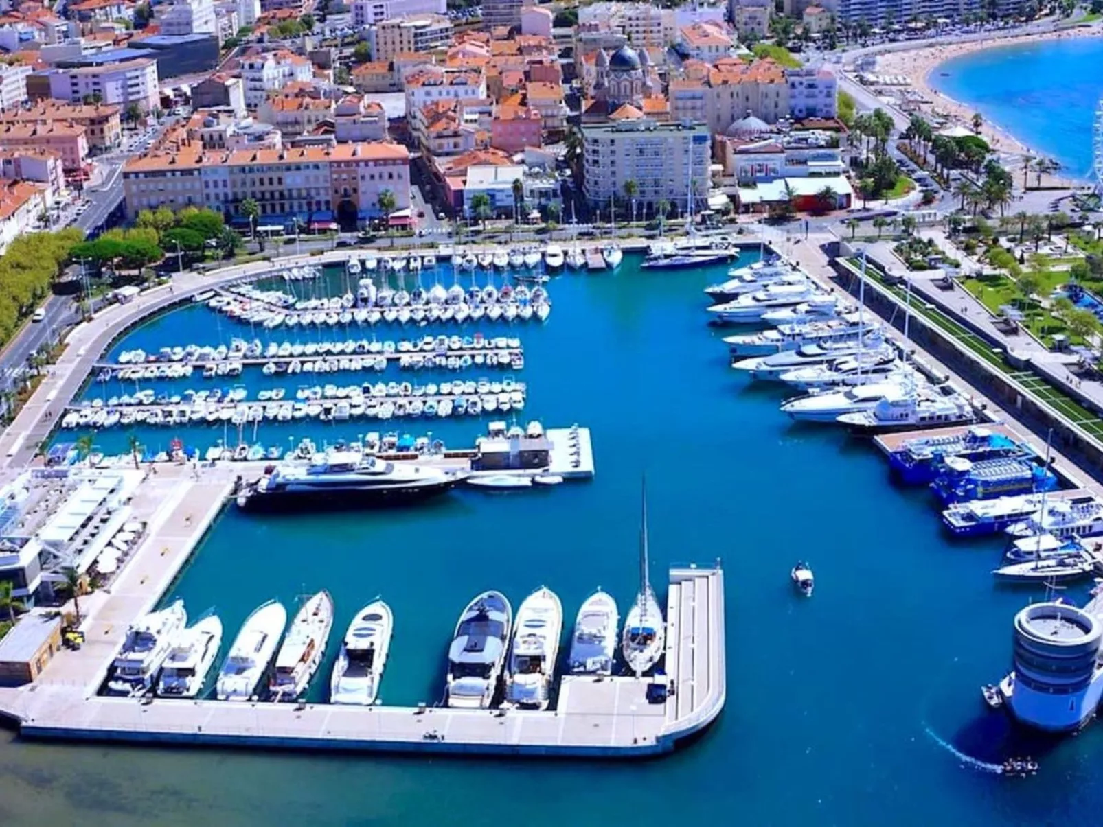 Dolce Vita da Elena-Outside