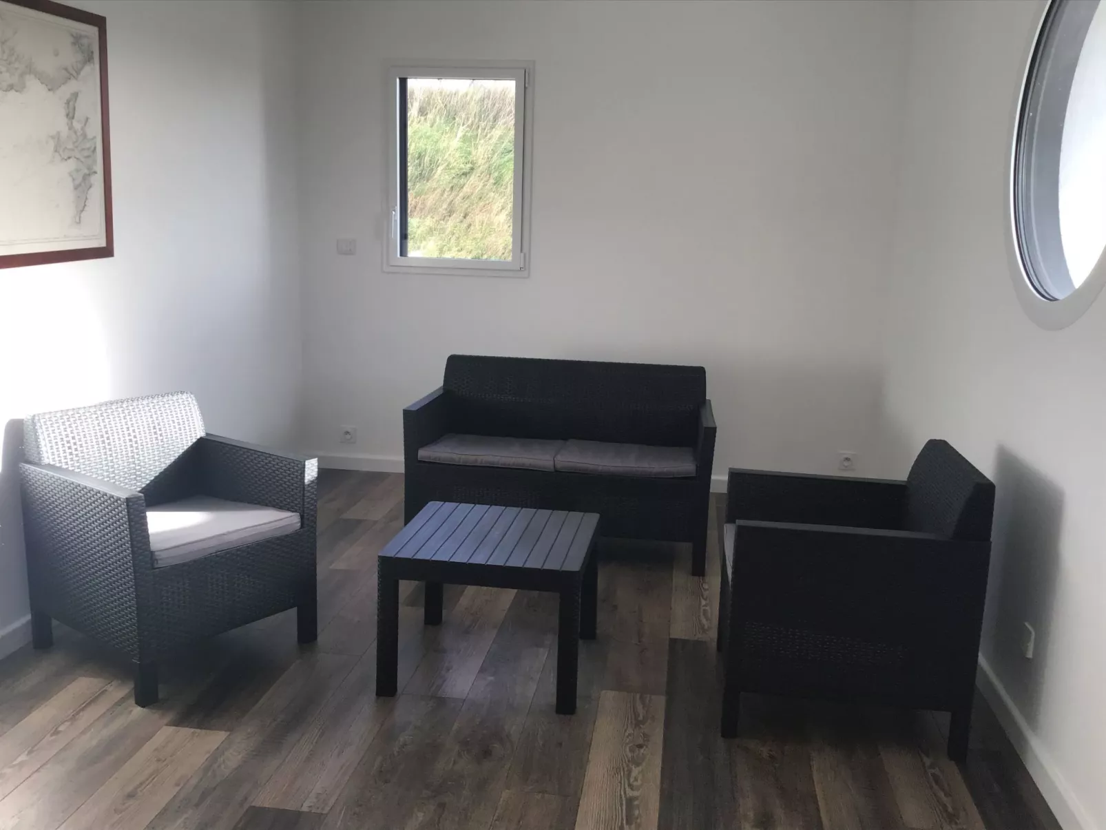 Ein Haus auf der Düne, direkter Zugang zum Strand-Inside