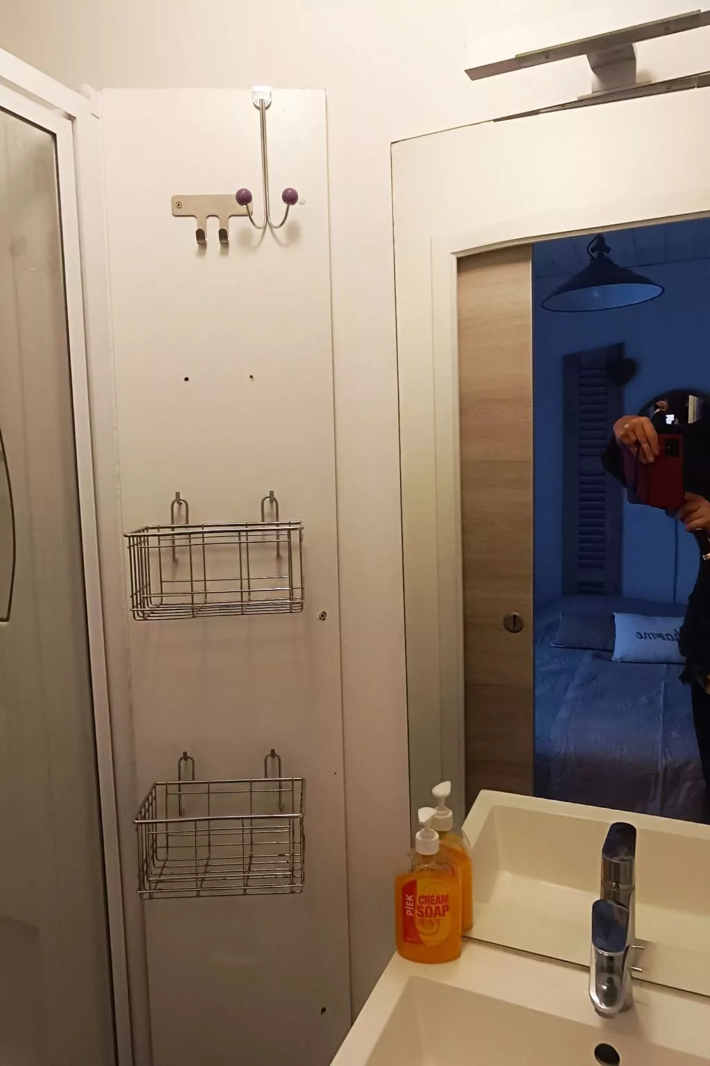 Wohnung les Althéas in Villers-sur-Mer-Inside