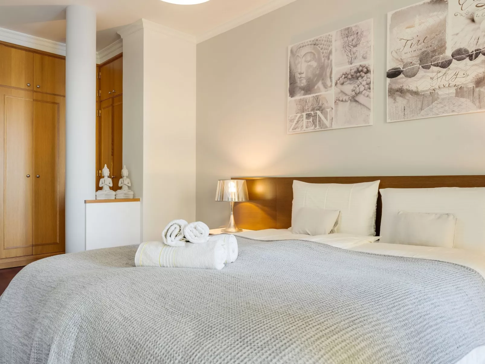 Ivis Home von HR Madeira-Drinnen