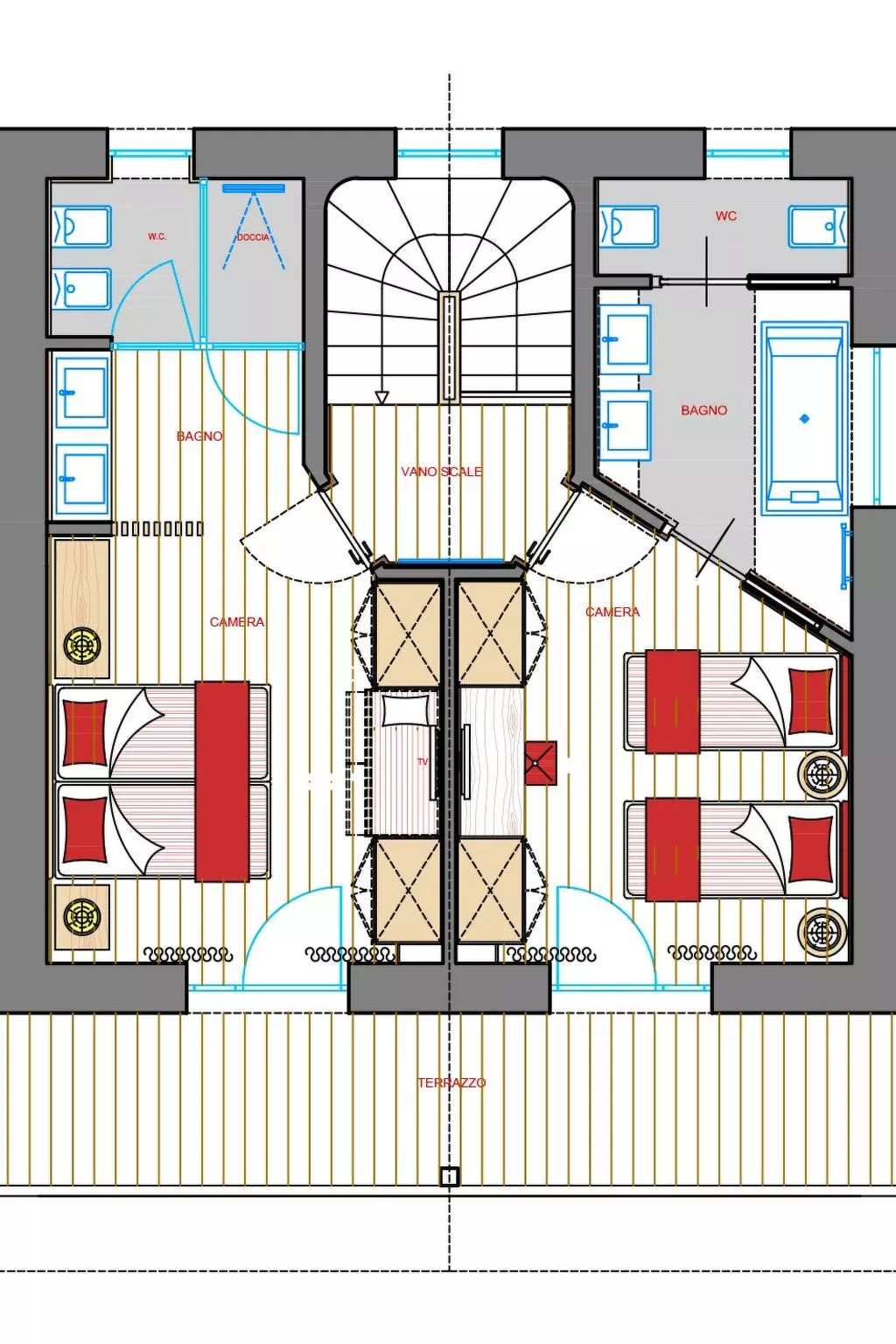 Liondes Chalets - Re-Image-tags.info