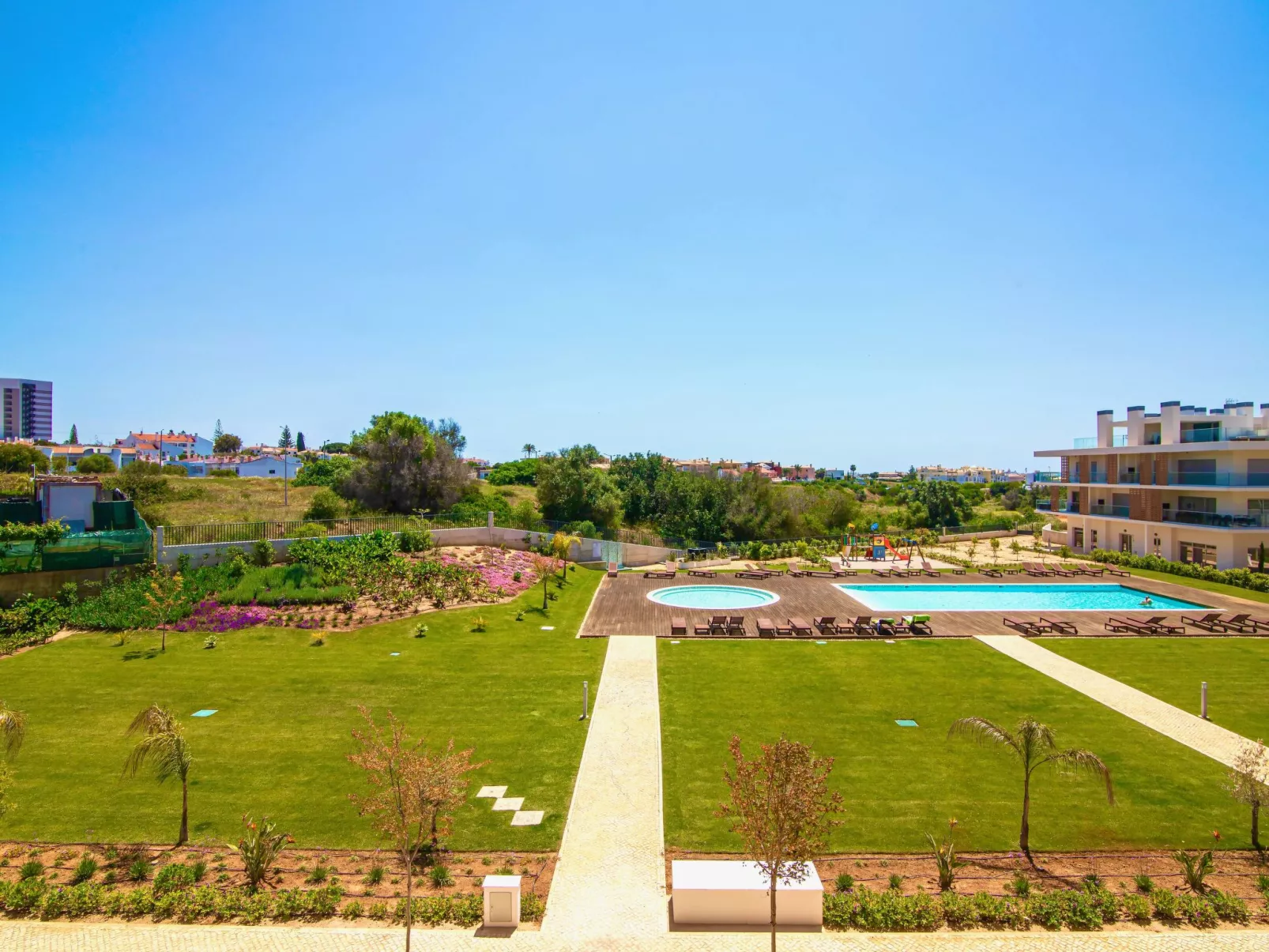 Marvell Design-Dehors