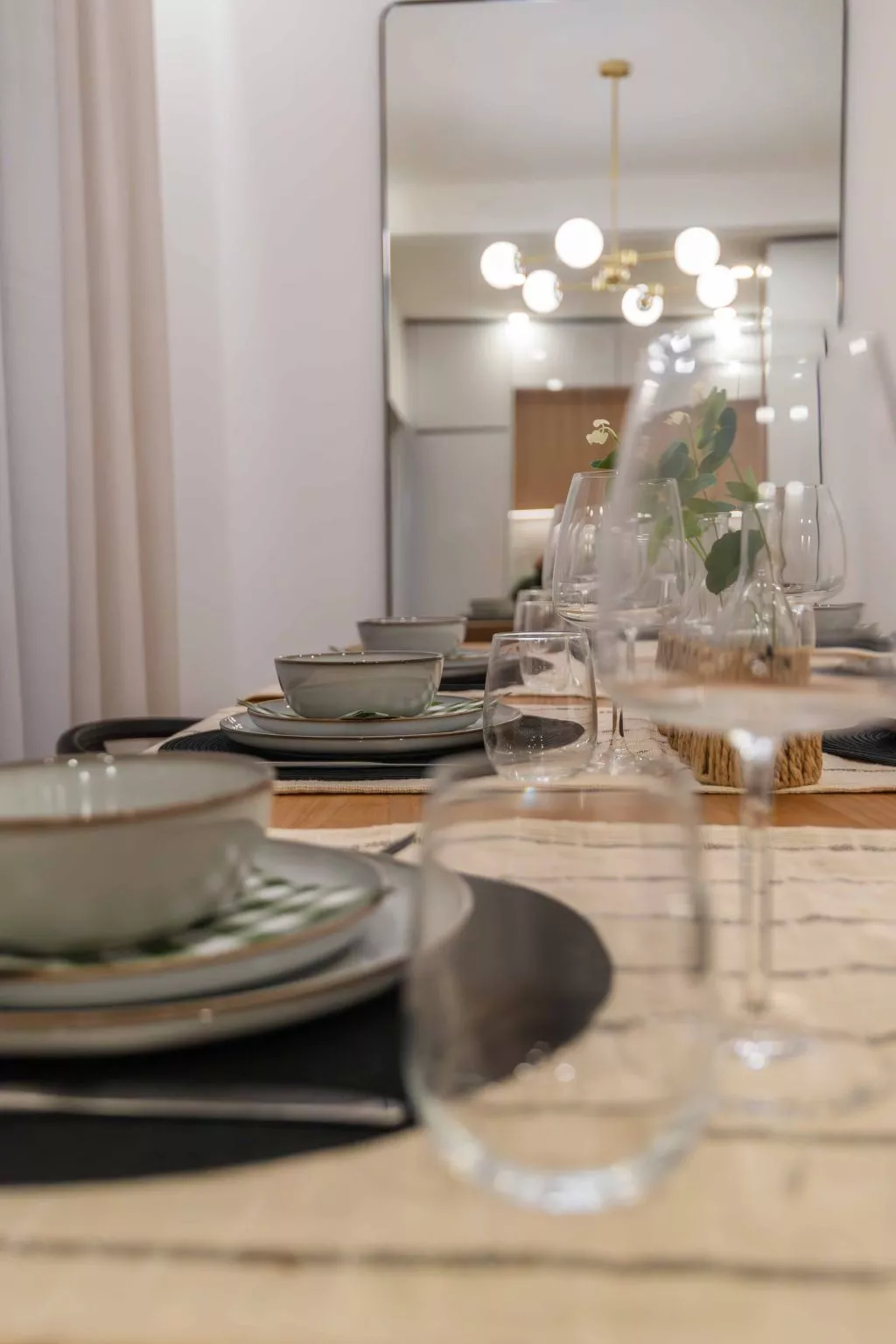 Haus "Beach Retreat" direkt am Strand-Inside