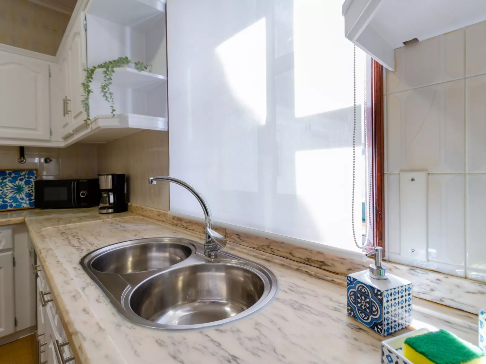 Wohnung in der Nähe der Lagune in São Jacinto, Aveiro-Dedans