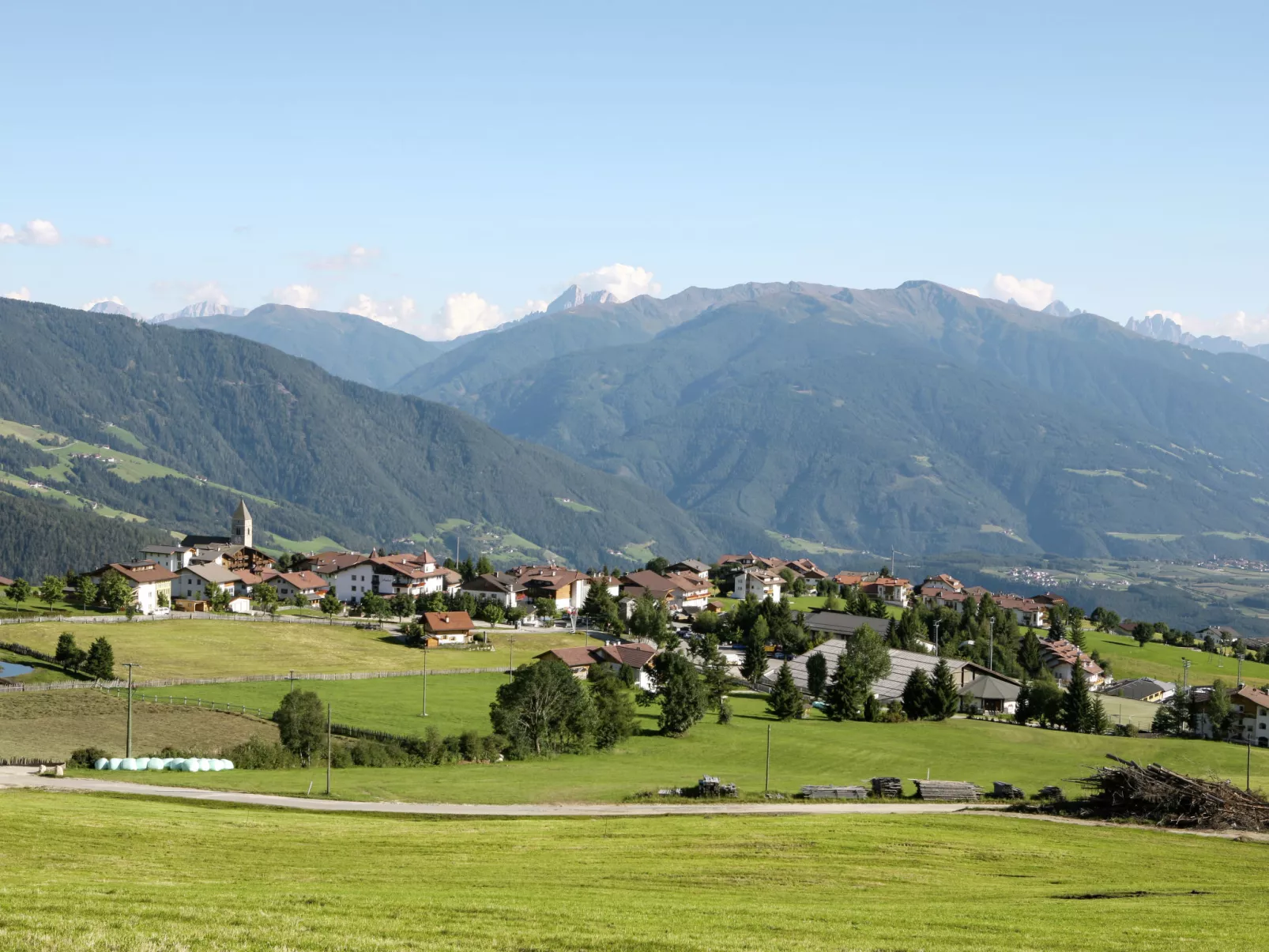 Rosenheim Appartement 4-Environnement