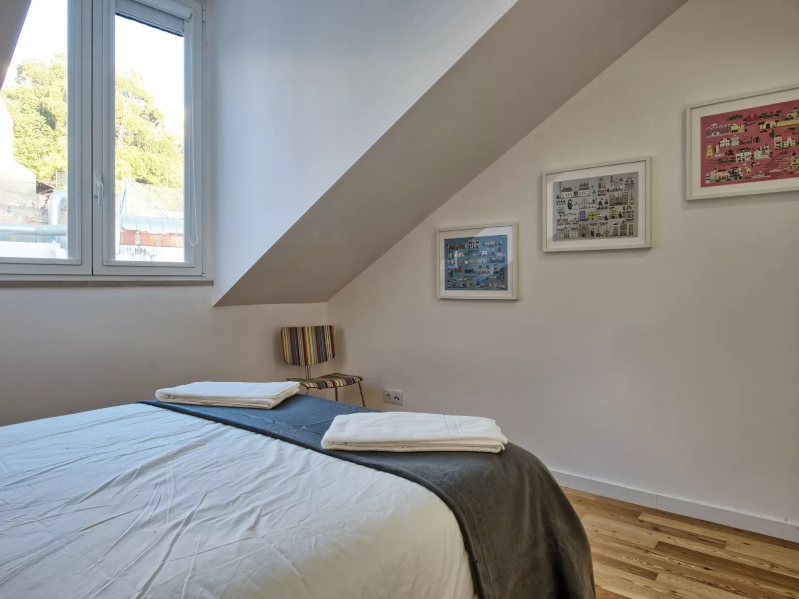 Boutique im Stadtzentrum-Drinnen