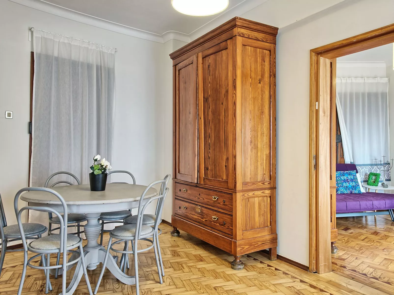 Studio für 29 Personen und 1 Kind in Lissabon, Região de Lisboa (Costa de Lisbo-Inside