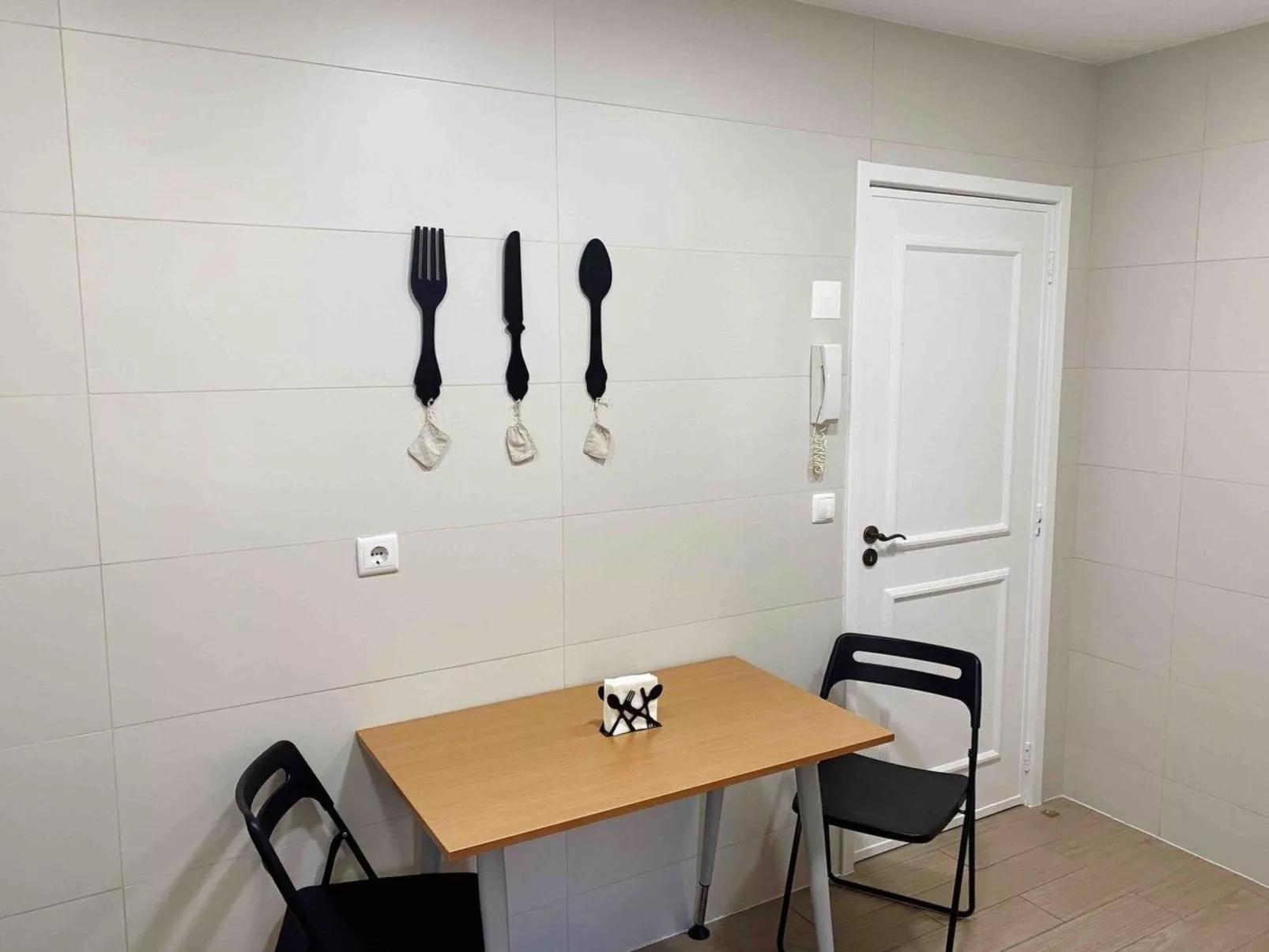 Das Haus der Verwöhnung-Drinnen