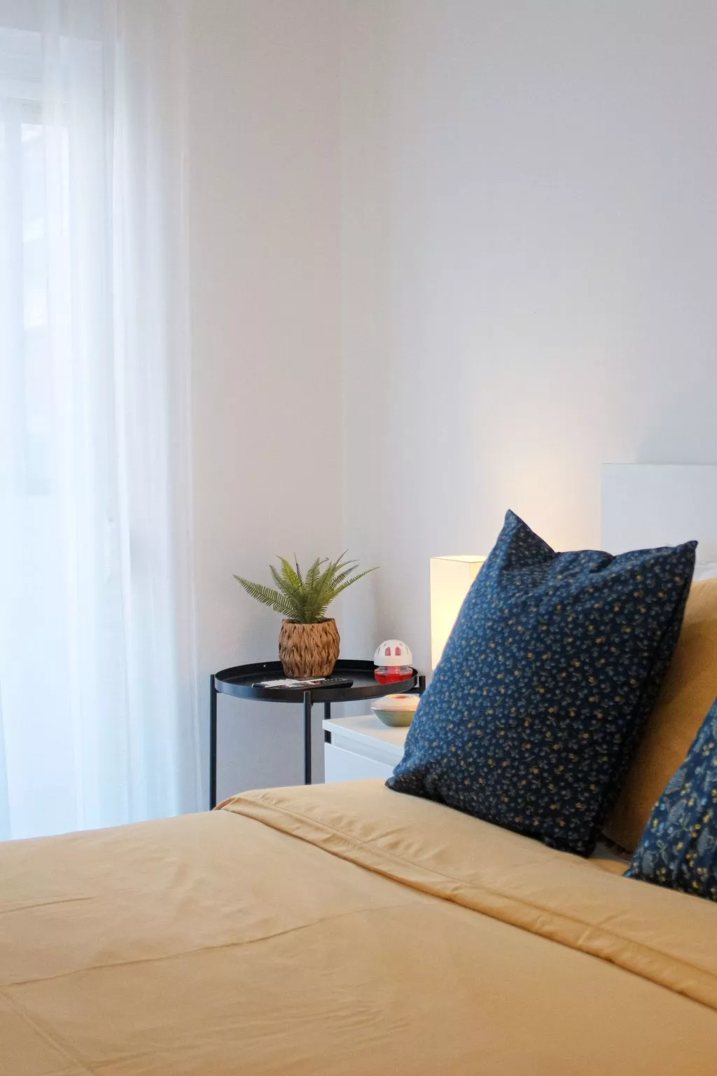 Just4u Wohnung mit AC in der Nähe von Lissabon und Strand - Inside