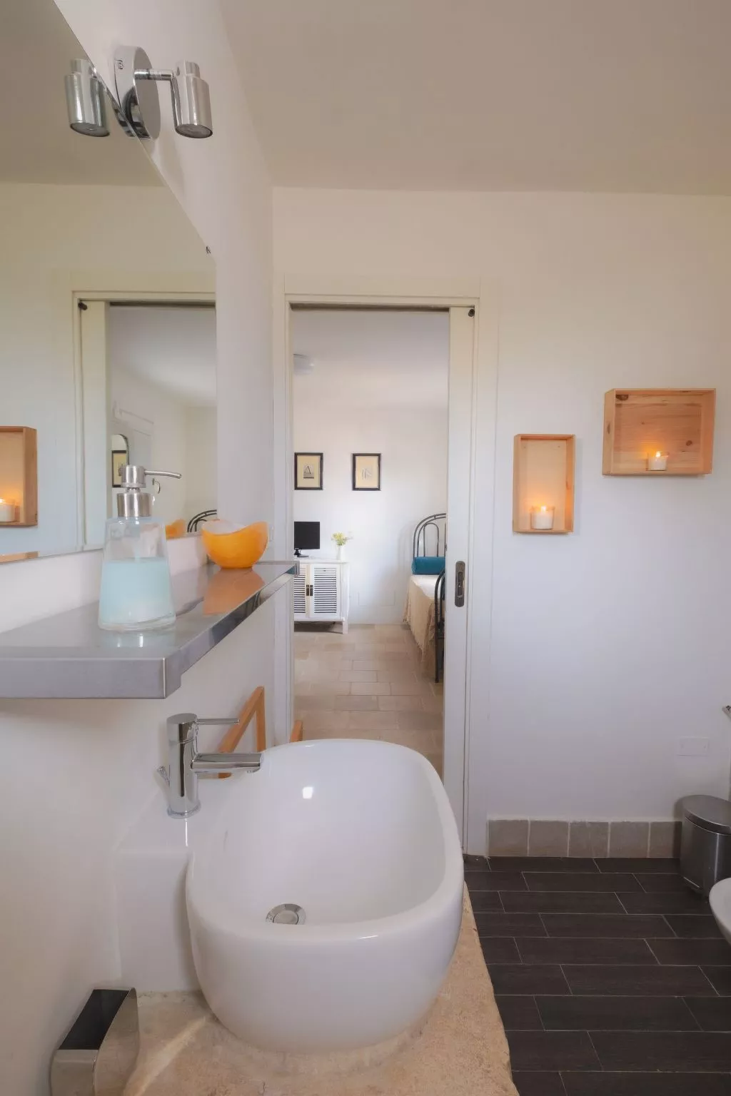 Landhaus in Ostuni mit privatem Pool-Inside