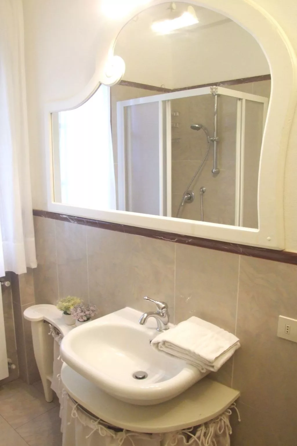 'Gardenia Eiche-Drinnen